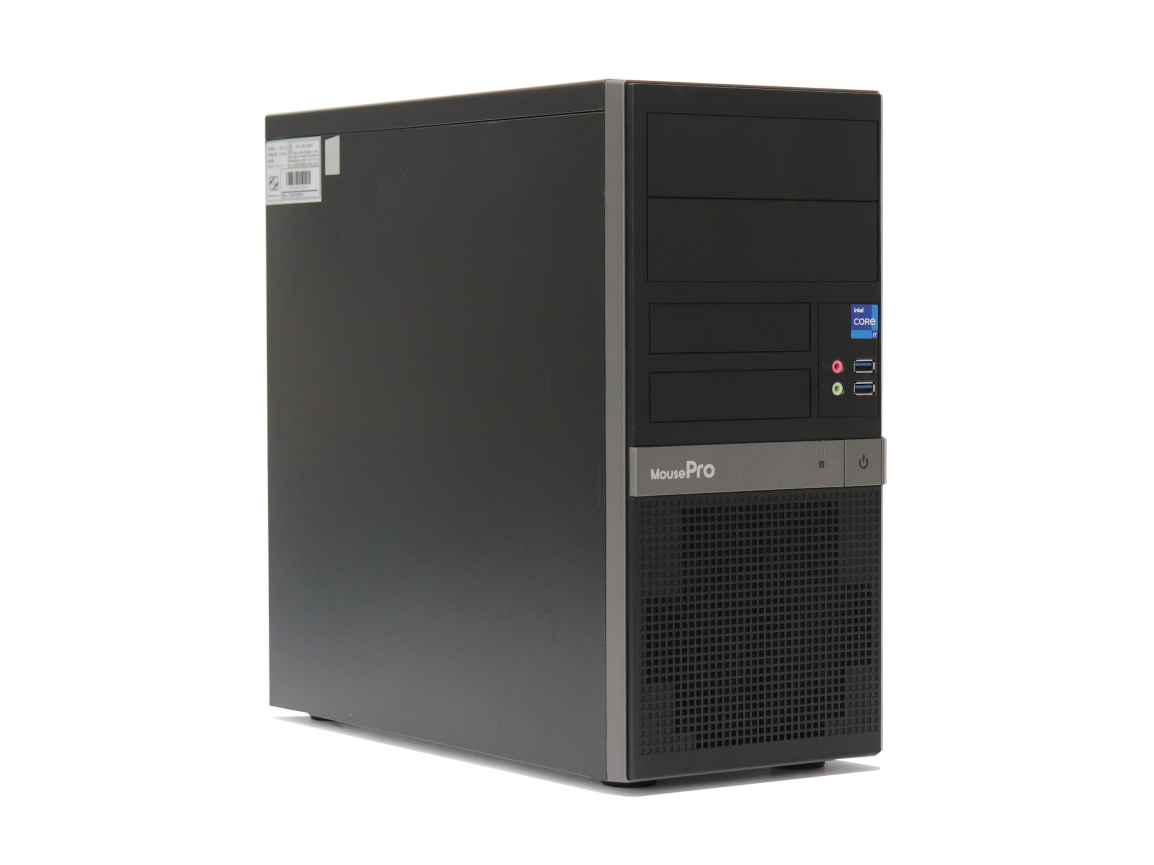 【MouseComputer】MousePro T340SG65