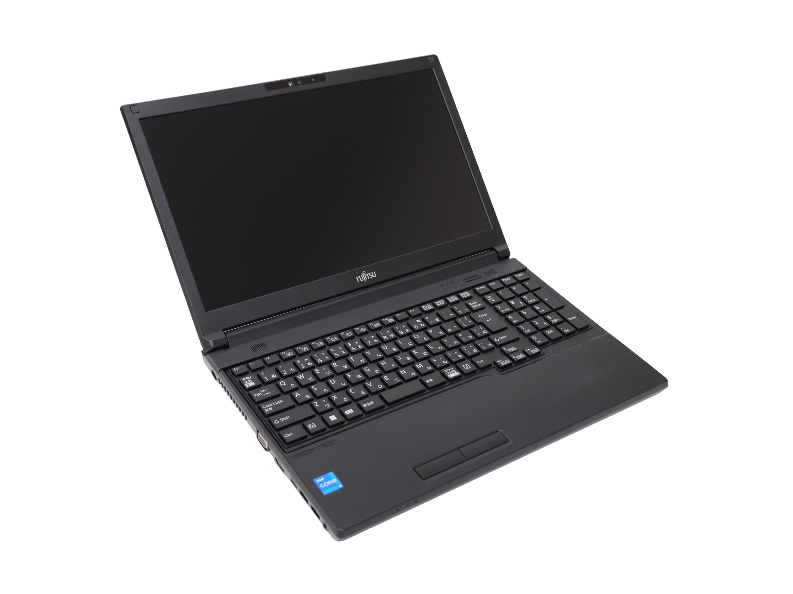 【富士通】LIFEBOOK A5512/J