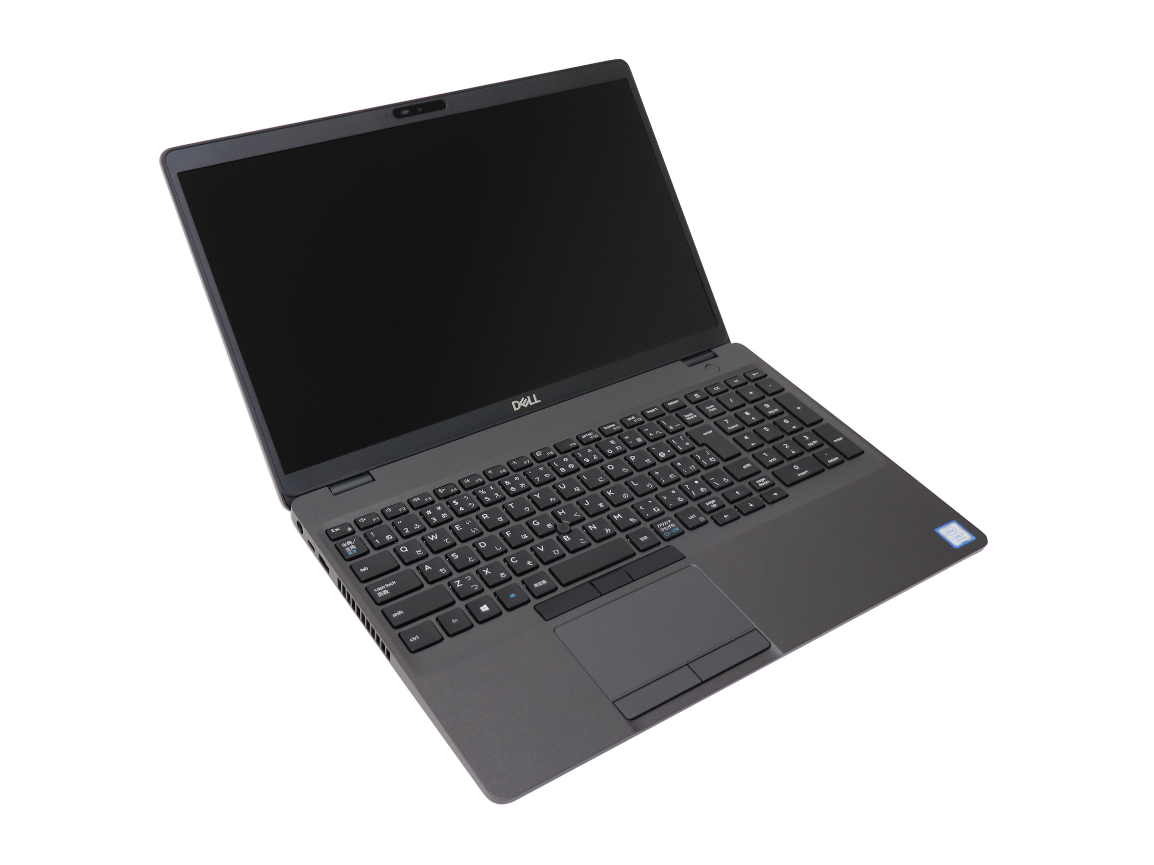 【DELL】Precision 3541