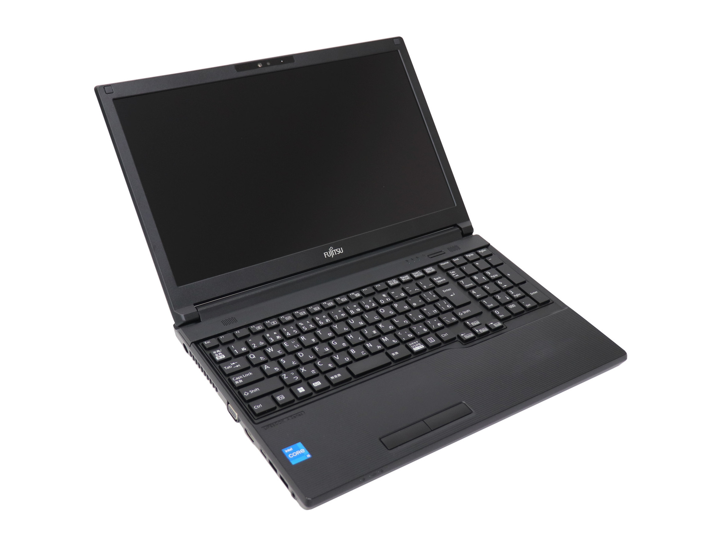【富士通】LIFEBOOK A5512/J