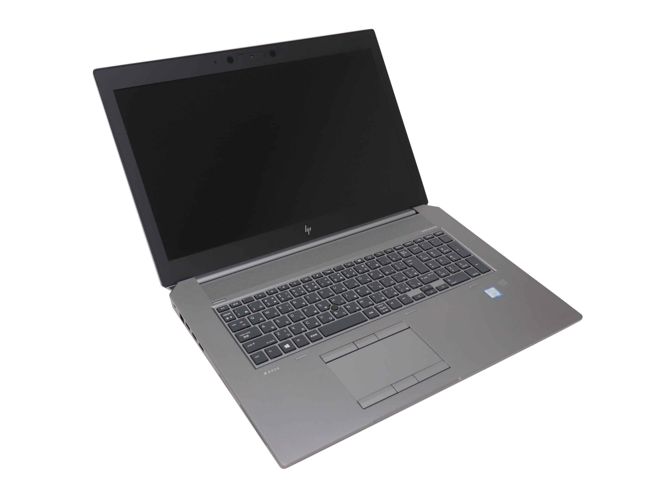 【訳あり品】【HP】ZBook 17 G6 Mobil Workstation