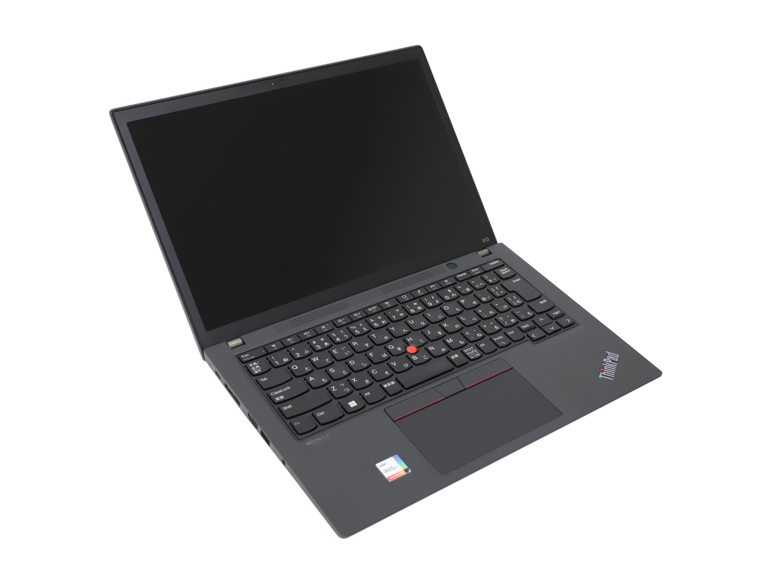 【Lenovo】ThinkPad X13 Gen 2