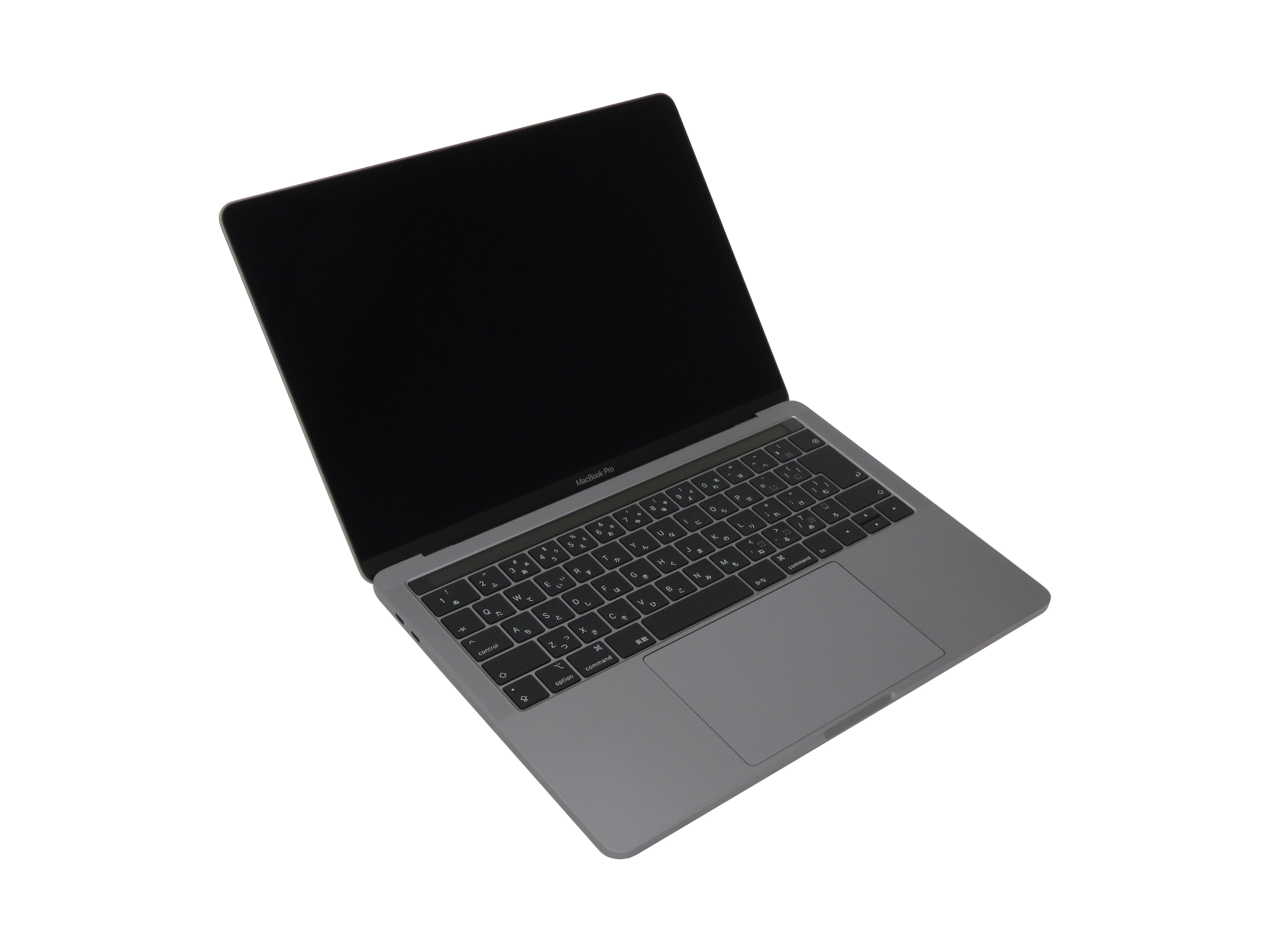 【訳あり品】【Apple】MacBook Pro (13インチ 2019 Thunderbolt 3ポート x 4)