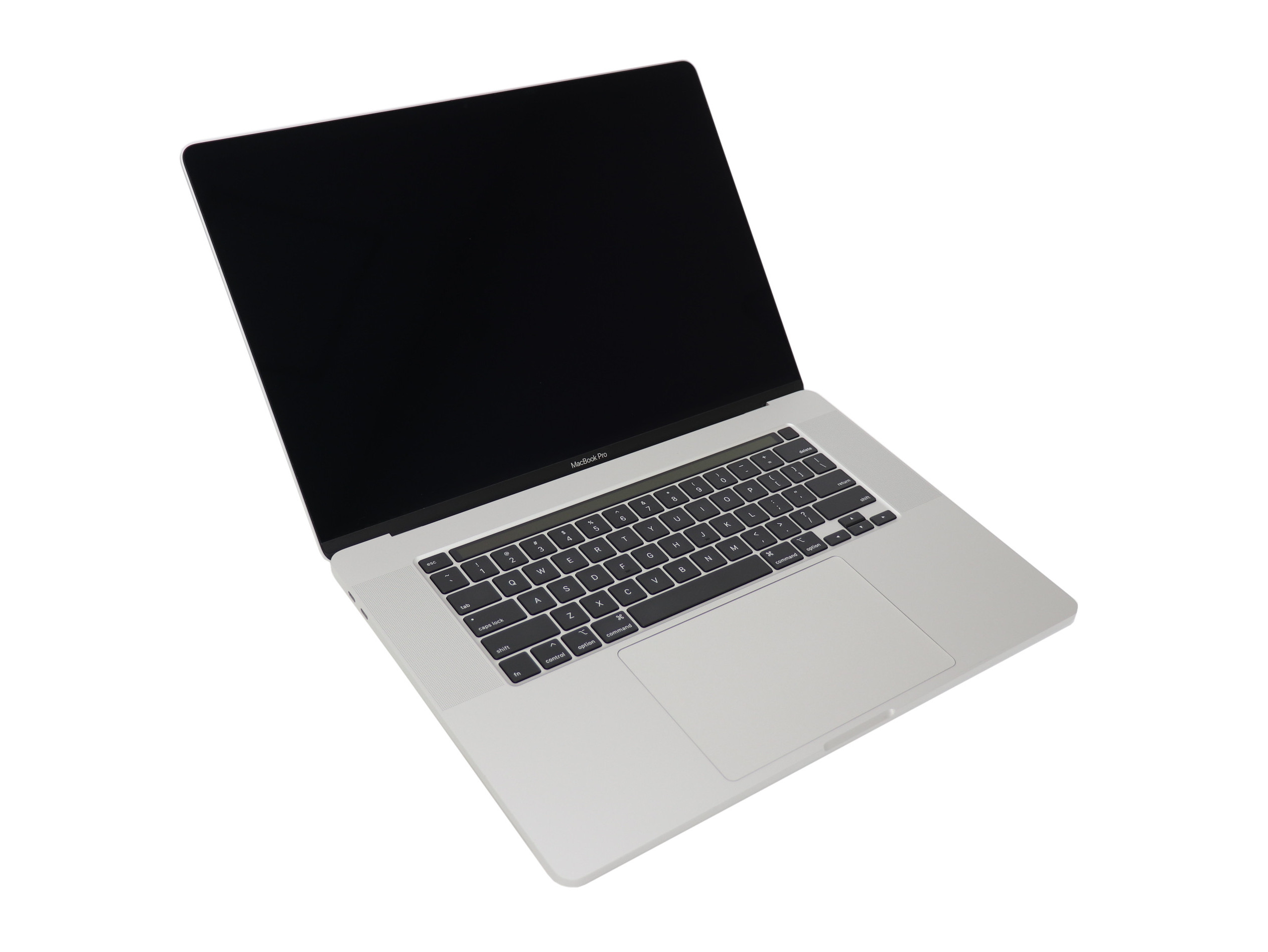 【Apple】MacBook Pro (16インチ, 2019)