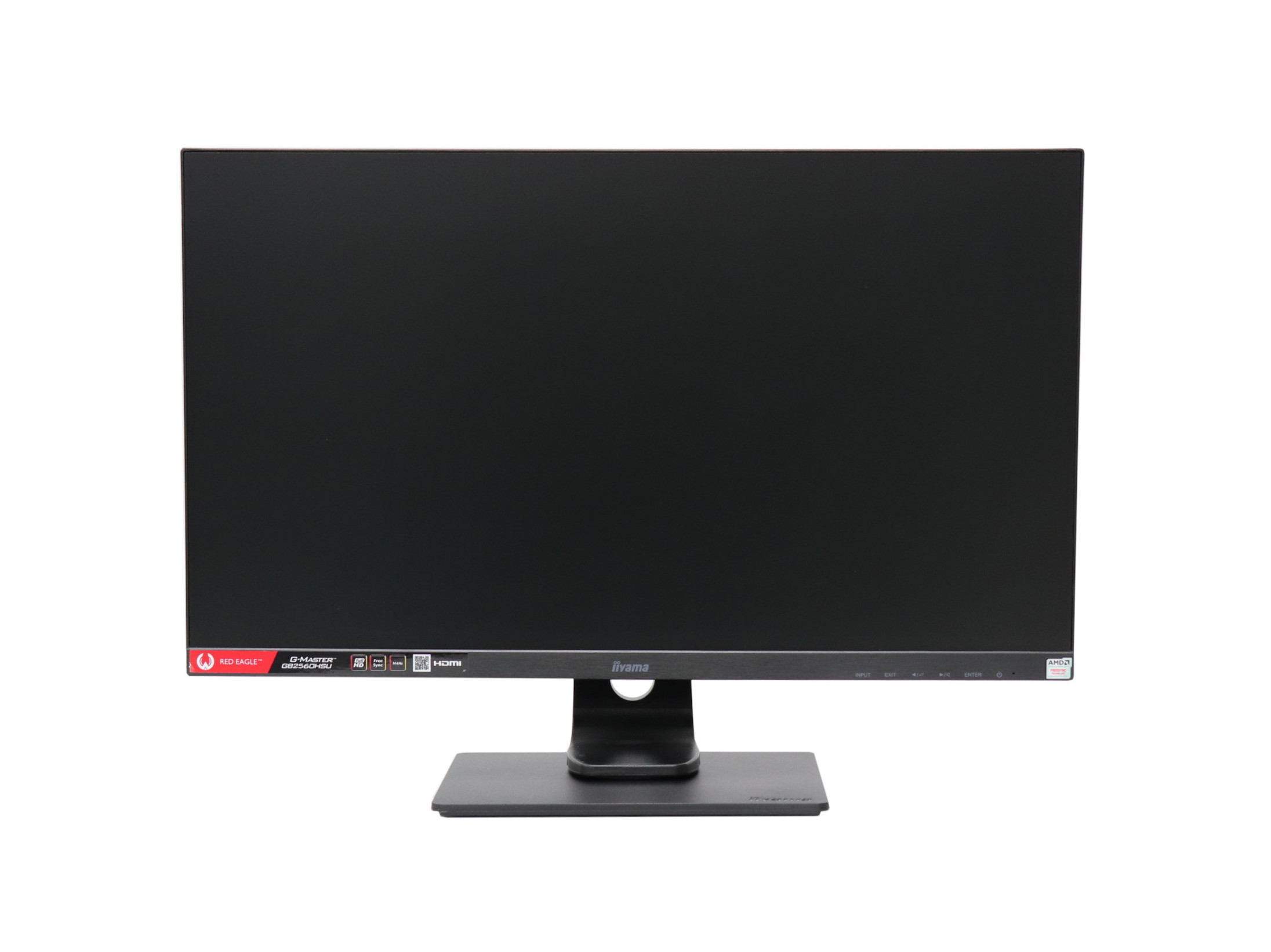 【iiyama】G-MASTER GB2560HSU