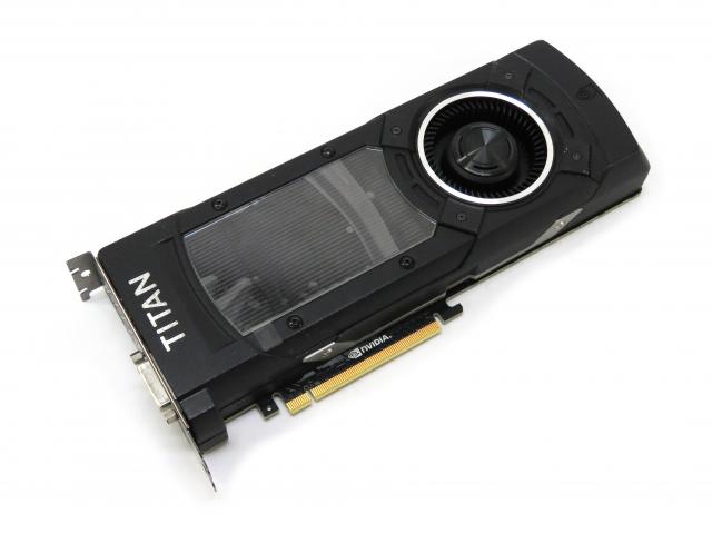 ZOTAC GeForce GTX TITAN X