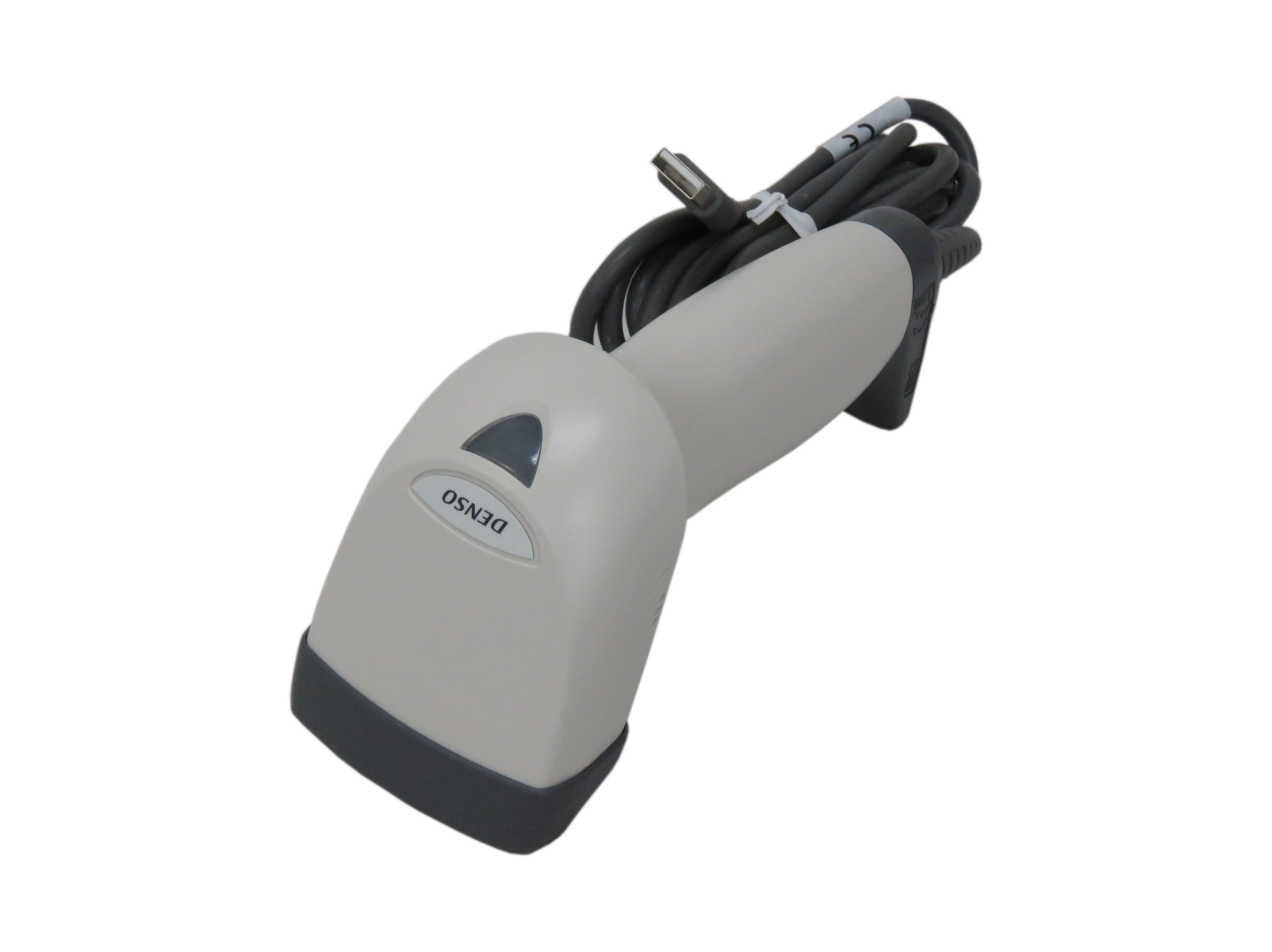 【DENSO】ハンディスキャナ