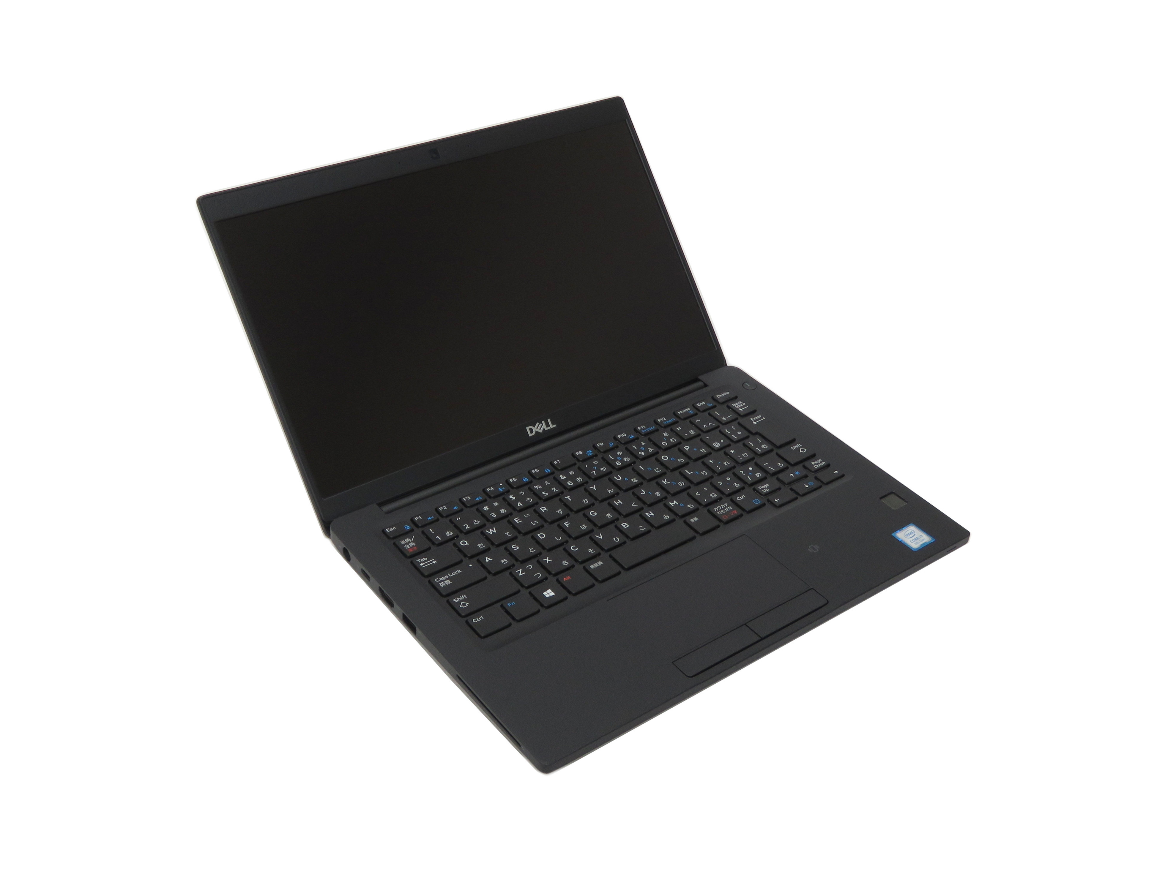 【DELL】Latitude 7390