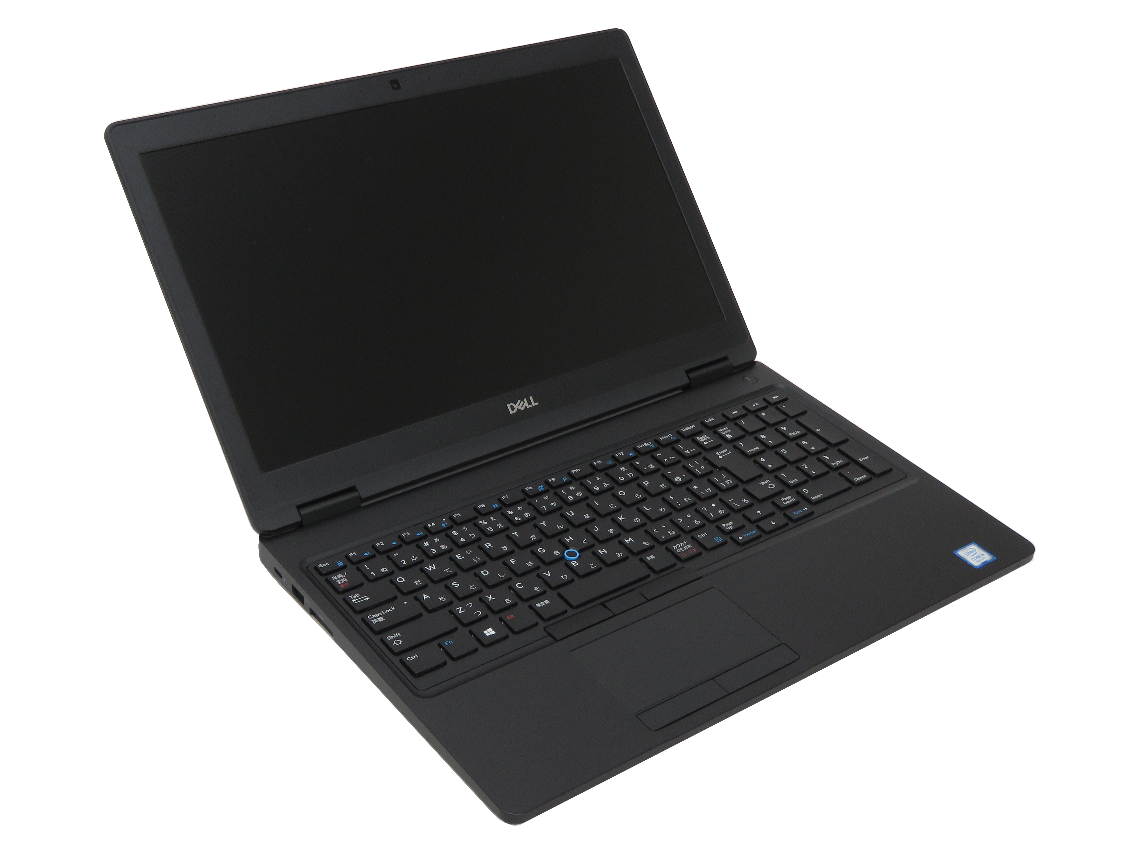 【DELL】Latitude 5590