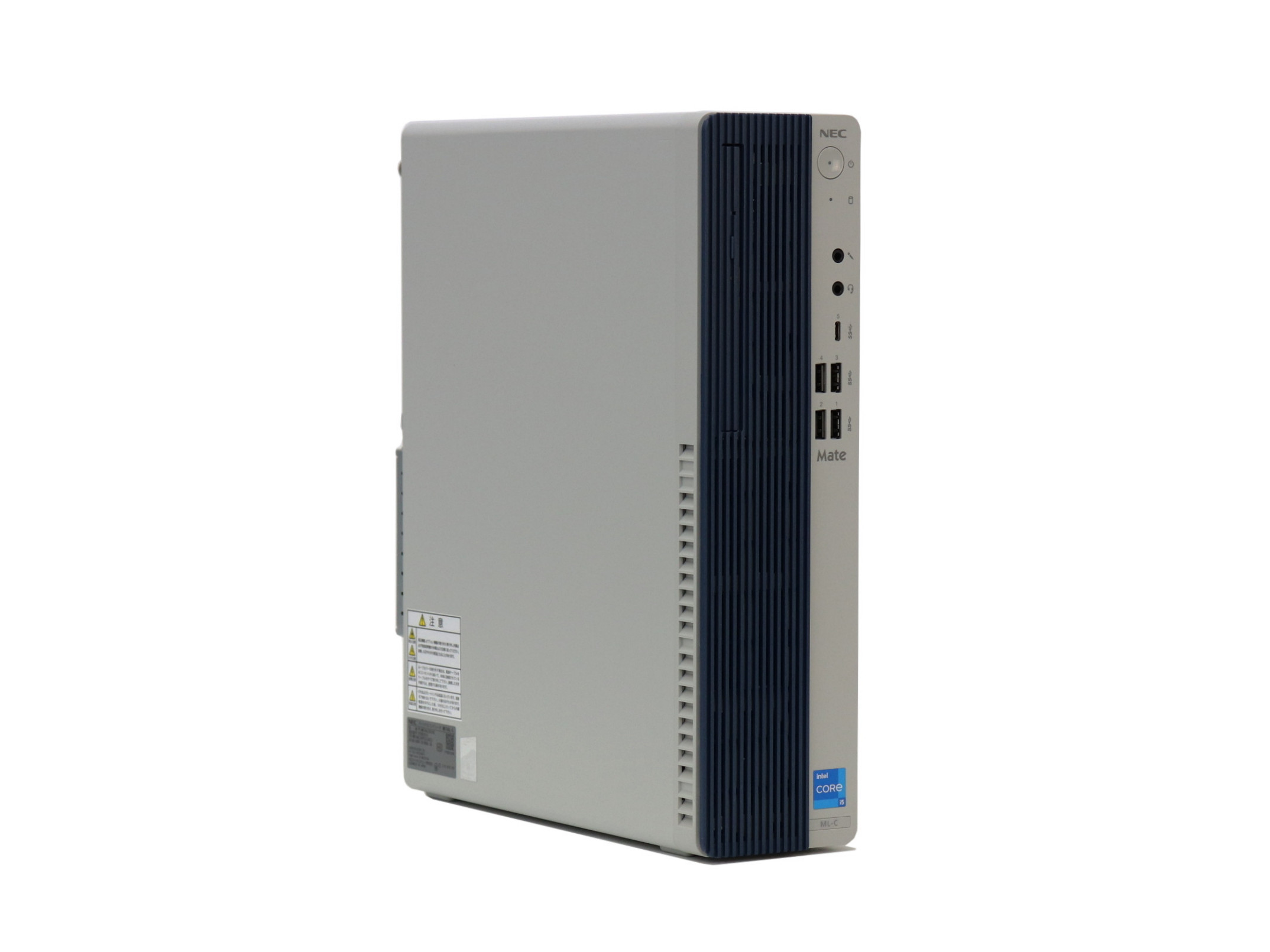 【NEC】Mete タイプML(MKT44/L-C)