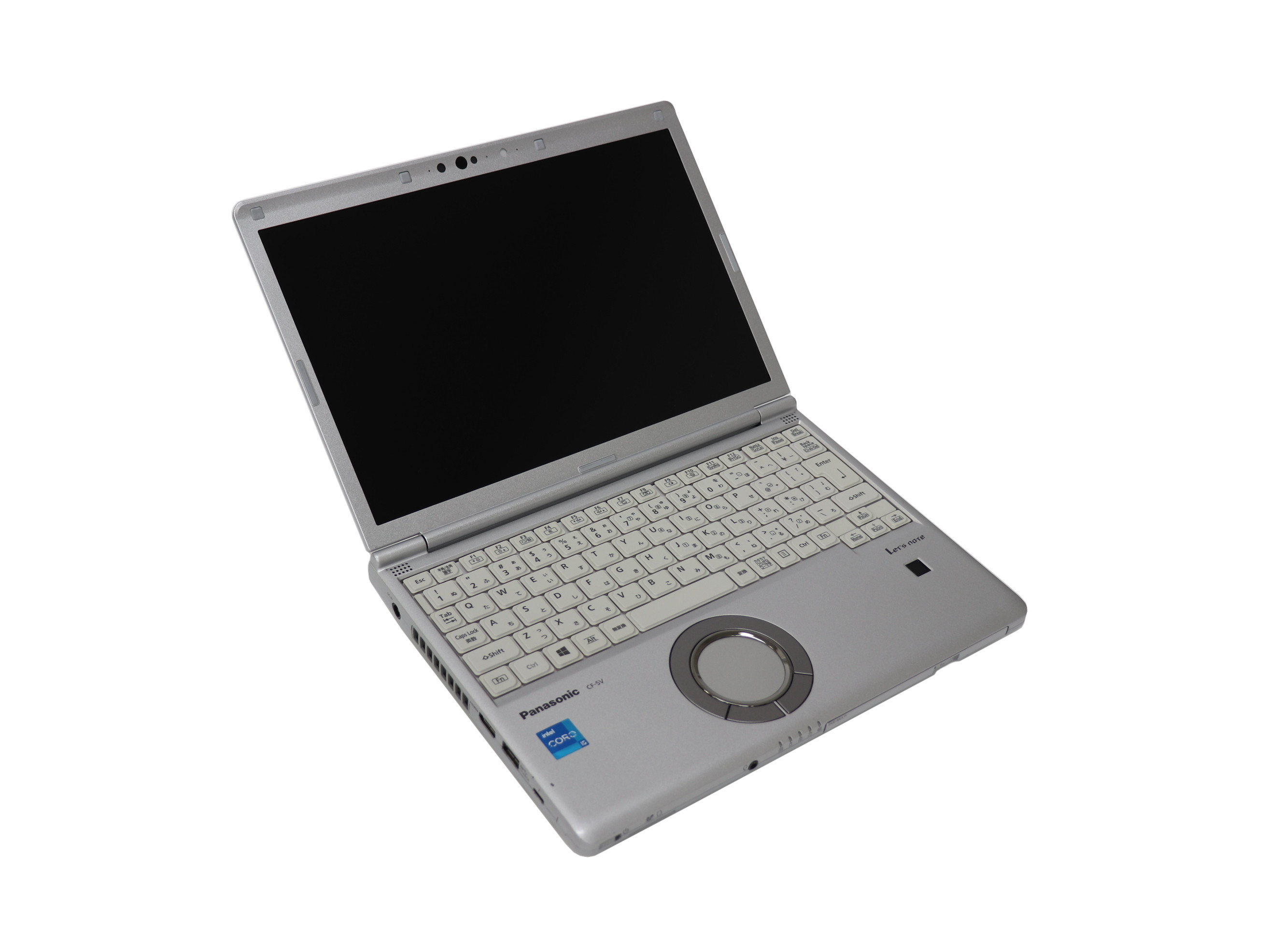 【Panasonic】Let's note CF-SV1