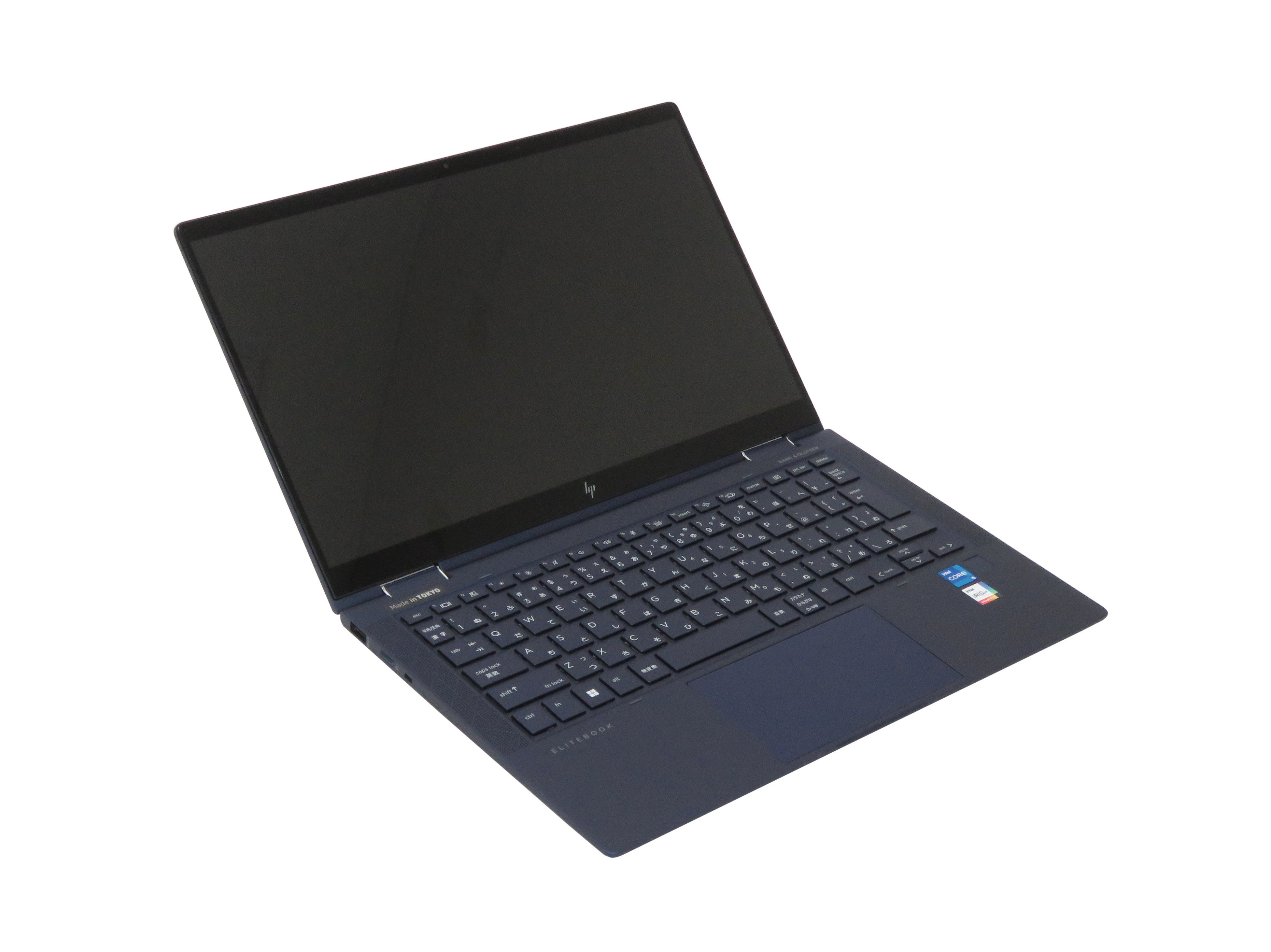 【HP】HP Elite Dragonfly G2/CT