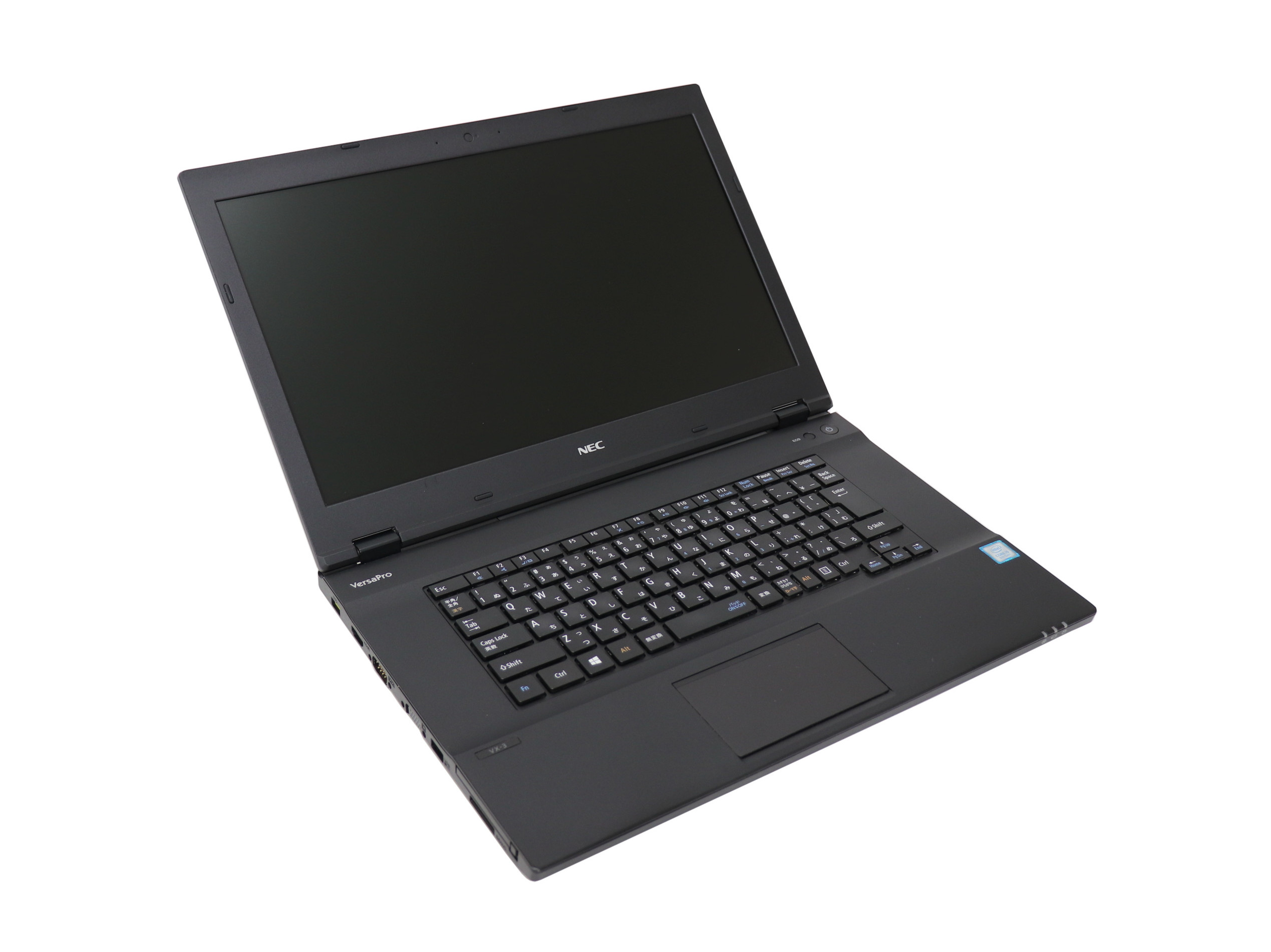 【NEC】VersaPro タイプVX(VKM17/X-3)