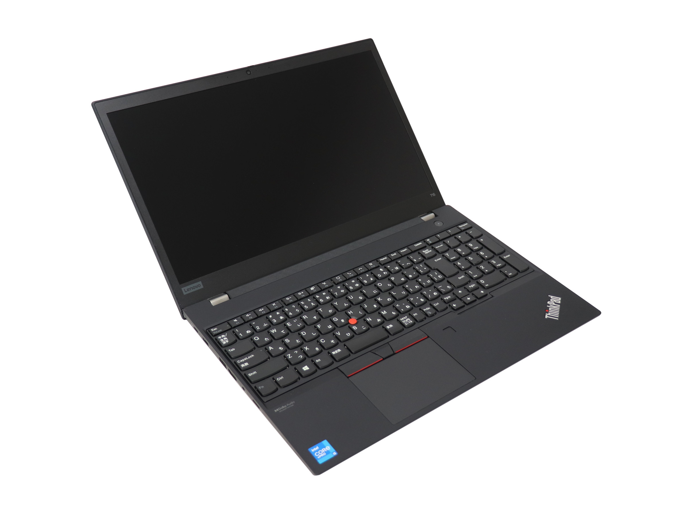 【Lenovo】ThinkPad T15 Gen 2