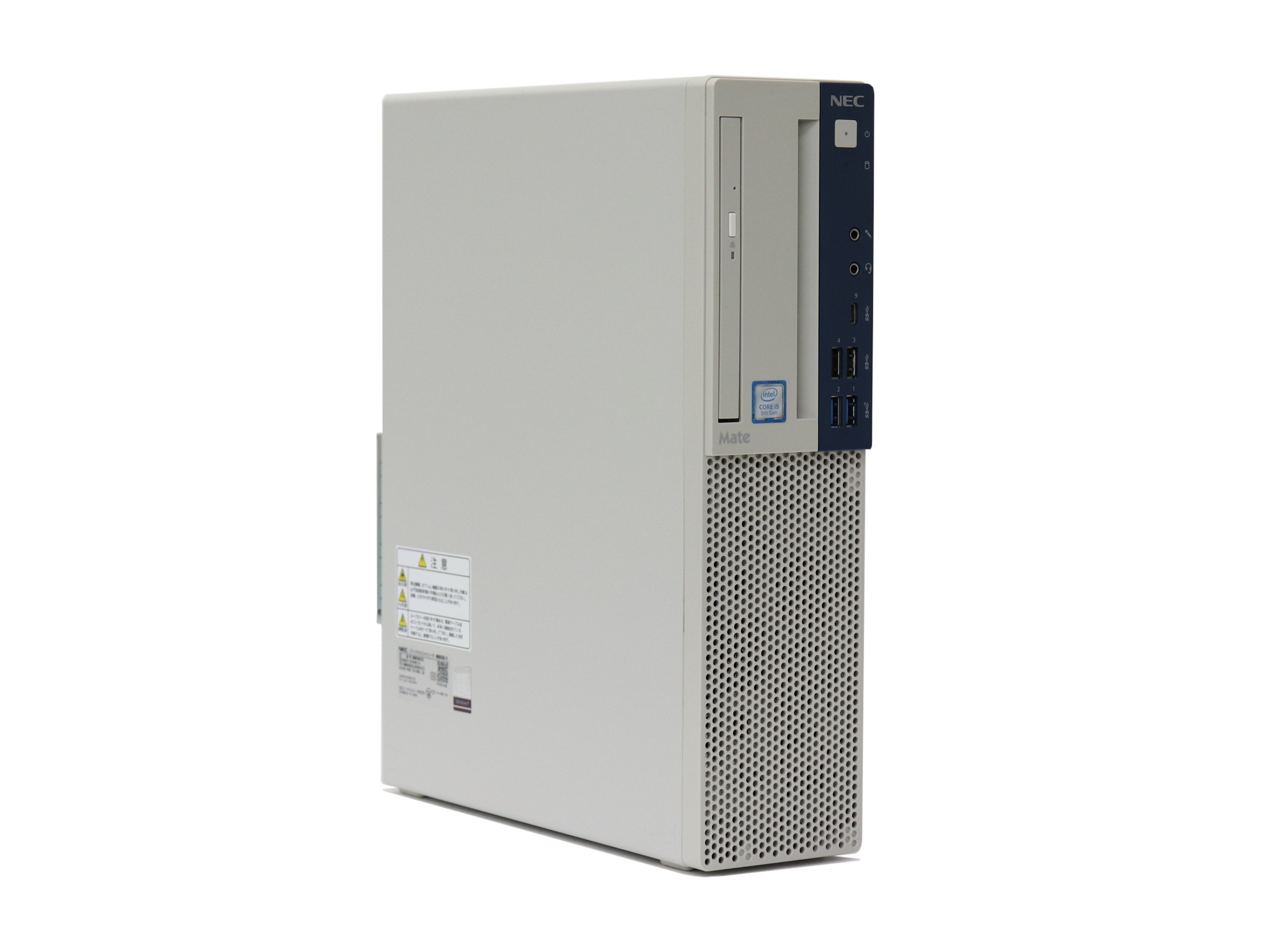 【NEC】Mate タイプMB（MKM30/B-5）