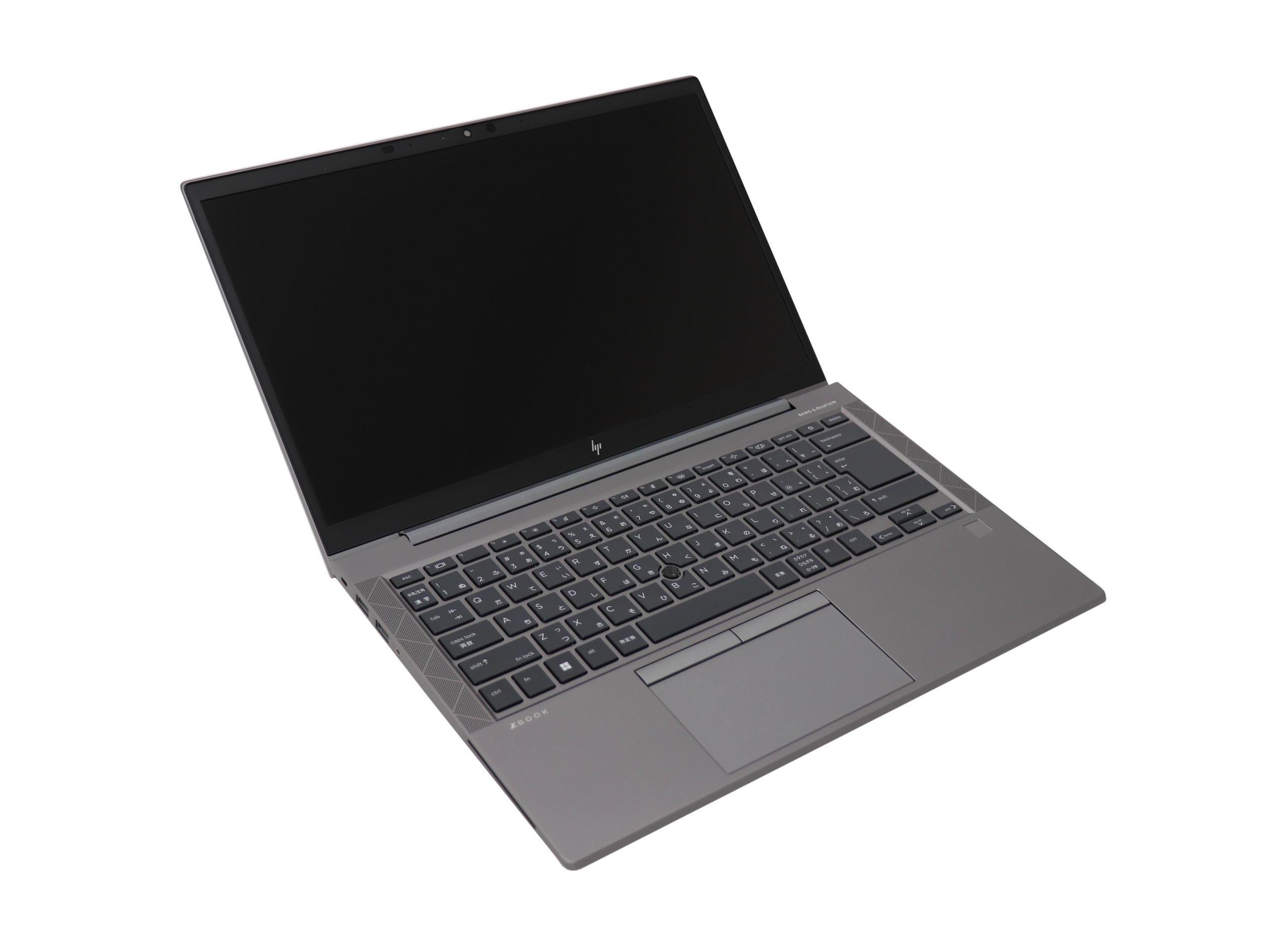 【HP】Zbook Firefly 14 G7 Mobile Workstation