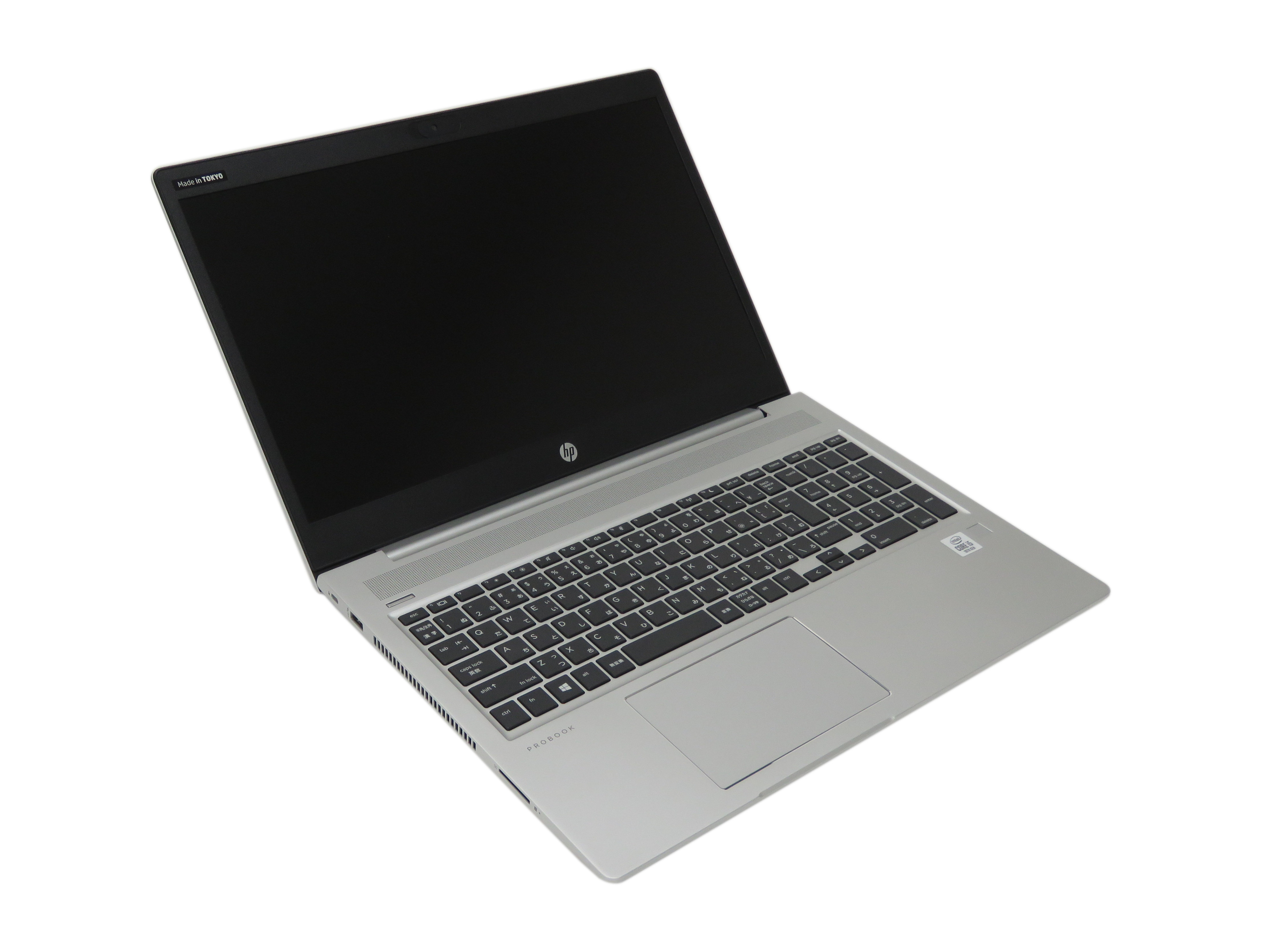 【HP】ProBook 450 G7/CT