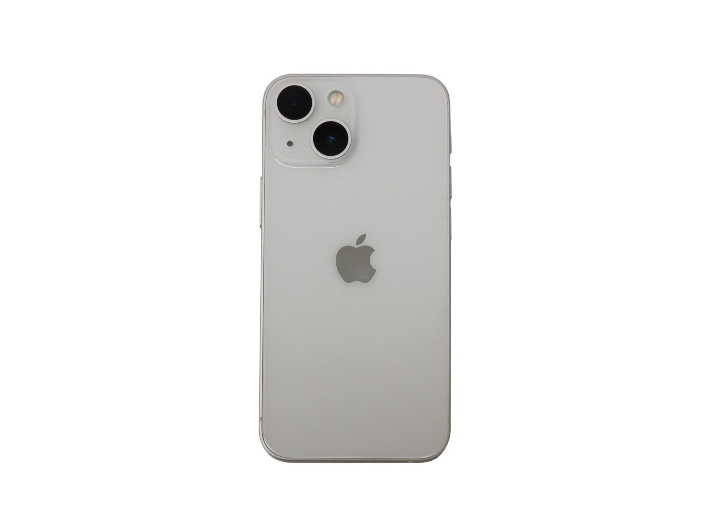 【Apple】iPhone 13 mini
