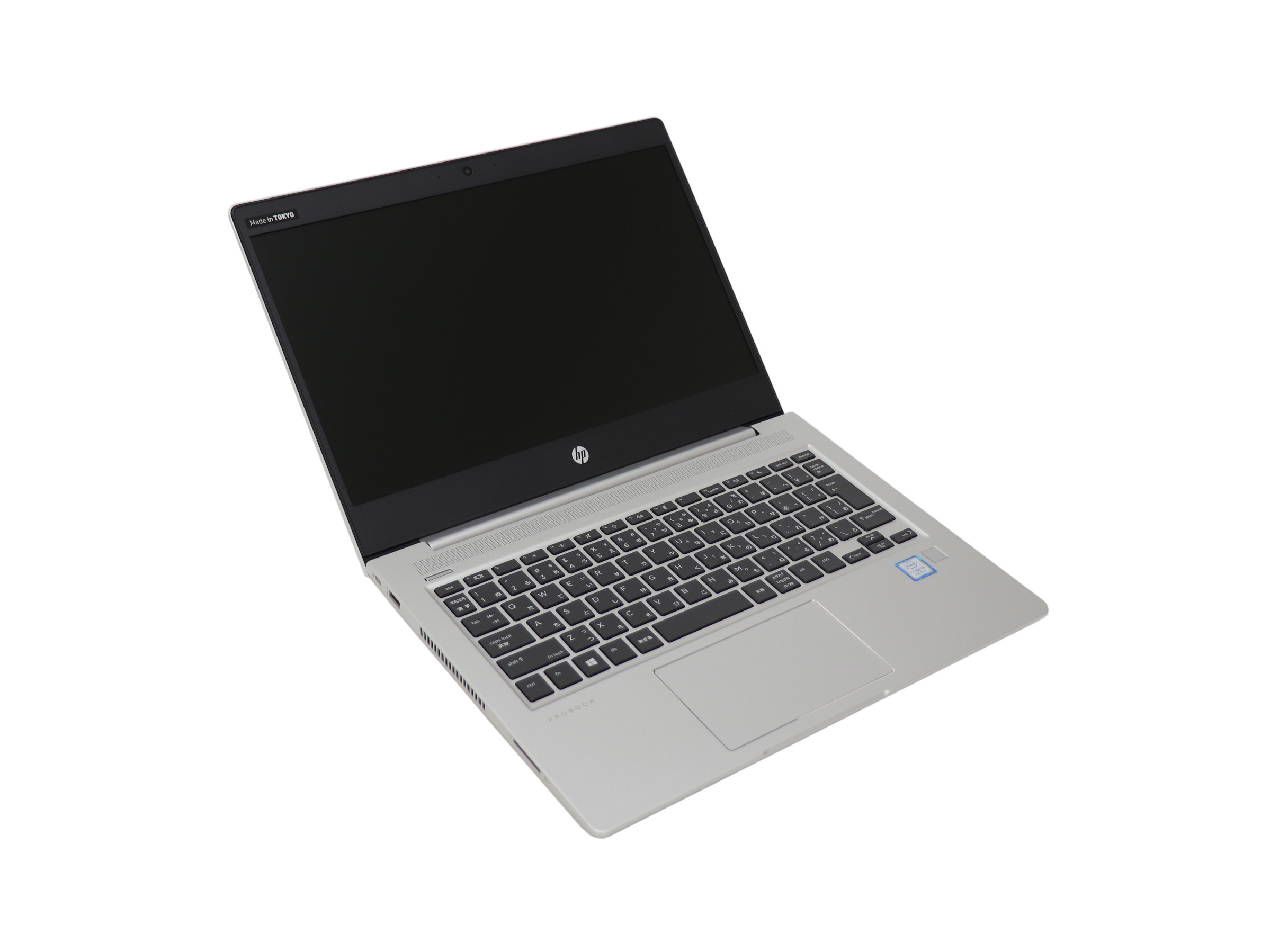 【HP】ProBook 430 G6/CT