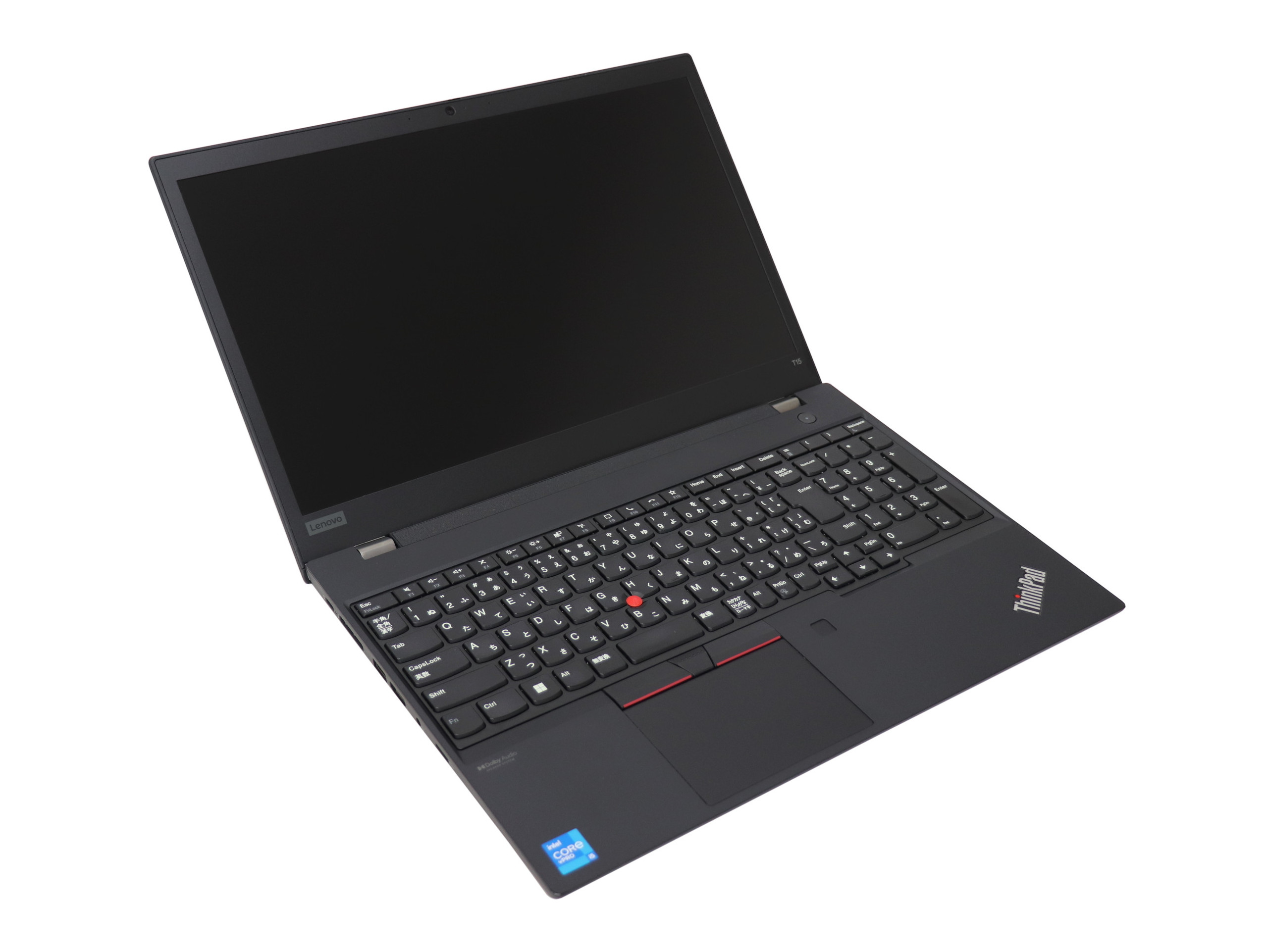 【Lenovo】ThinkPad T15 Gen 2