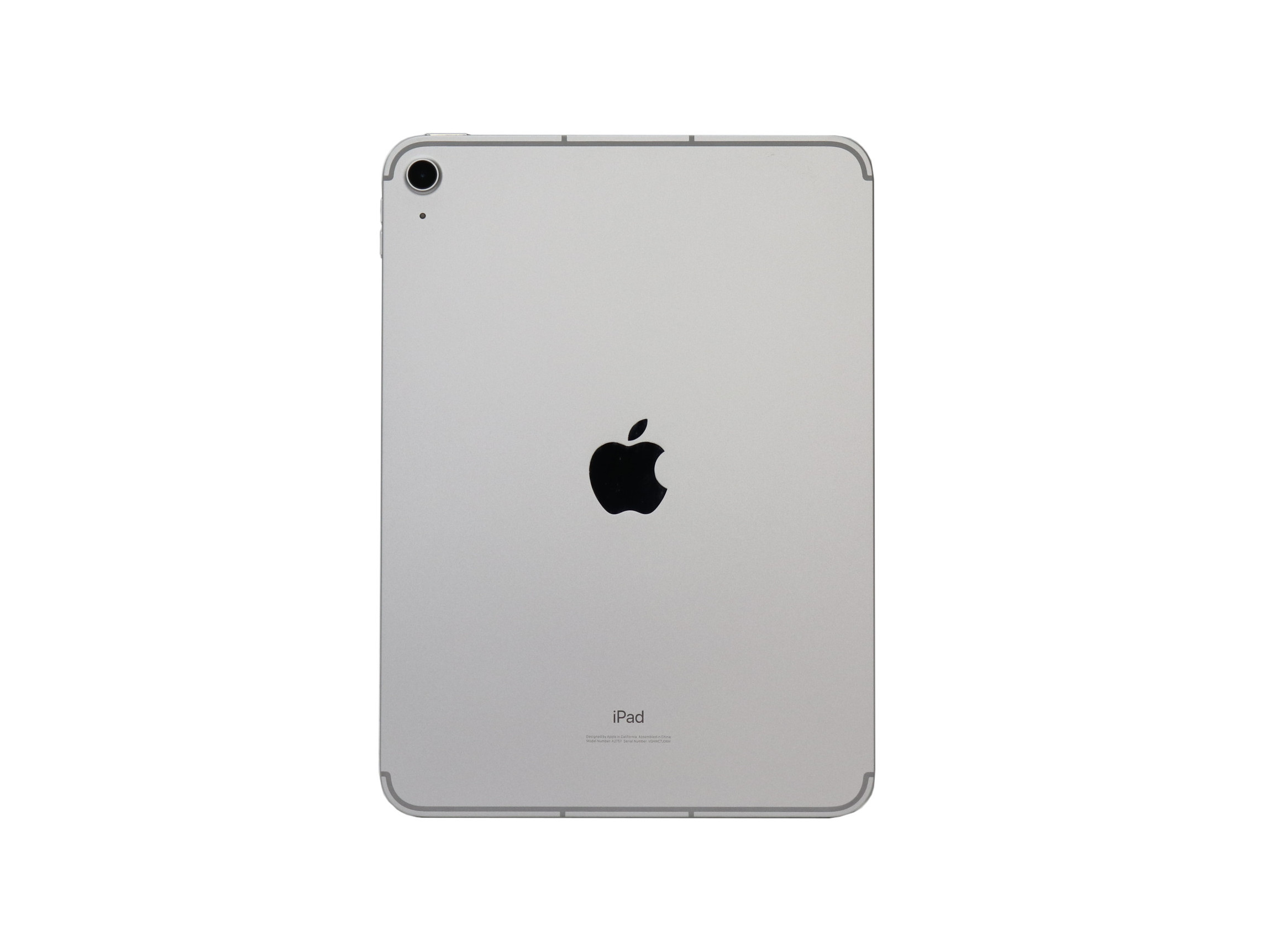 【Apple】iPad (第10世代)