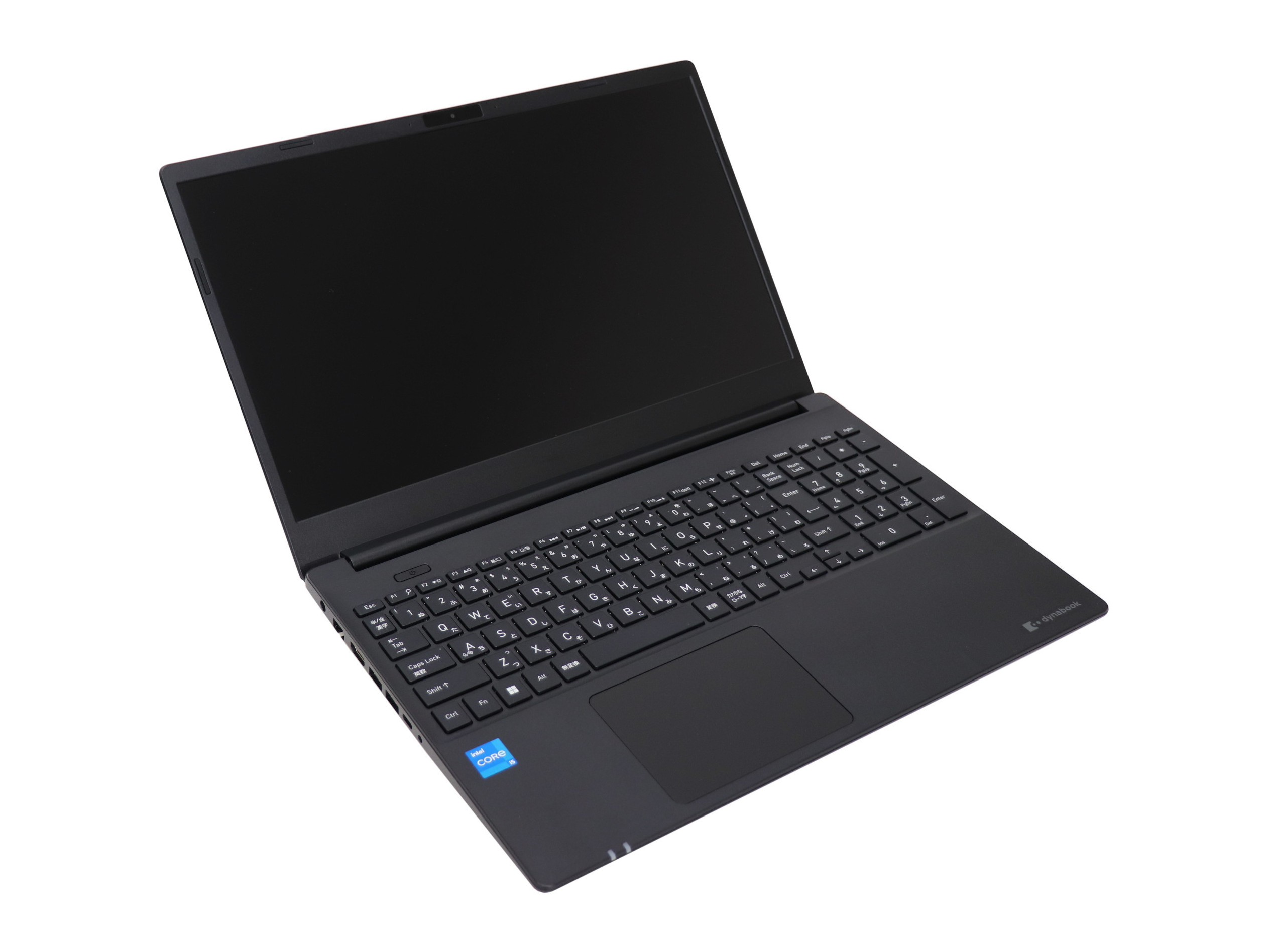【Dynabook】dynabook P55/KV