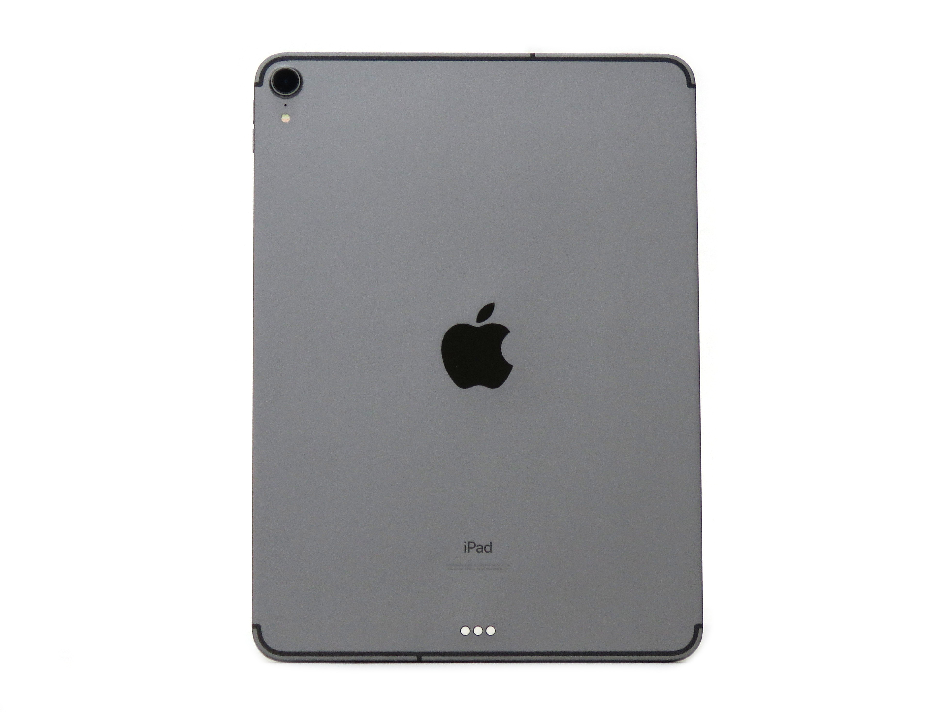 【Apple】iPad Pro 11-inch (第1世代)