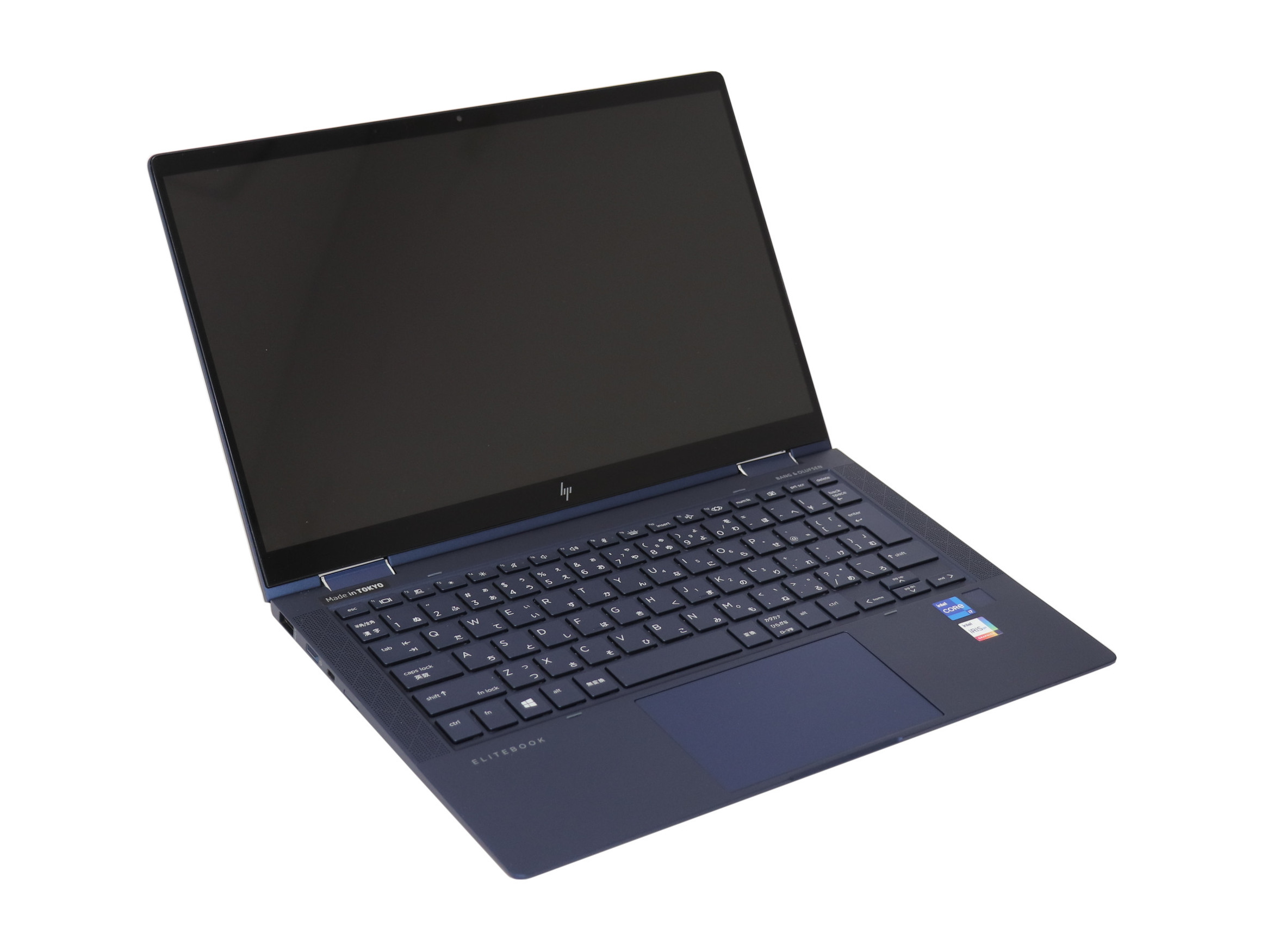 【HP】Elite Dragonfly G2/CT