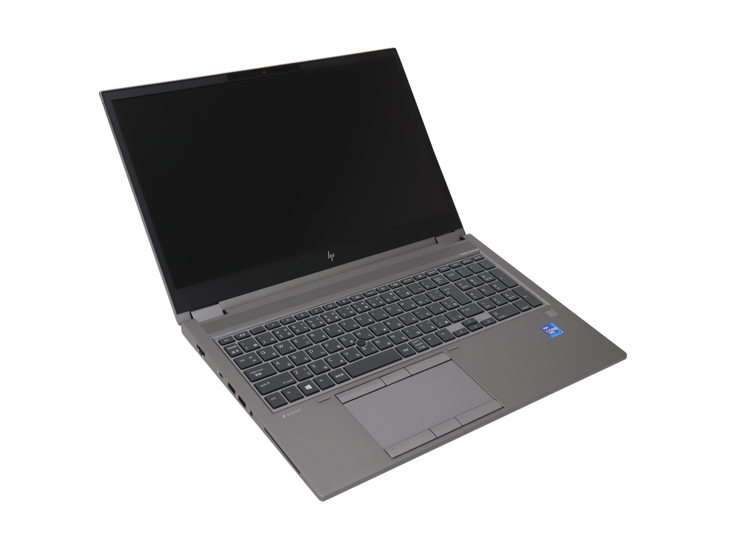 【HP】ZBook Fury G8 Mobile Workstation