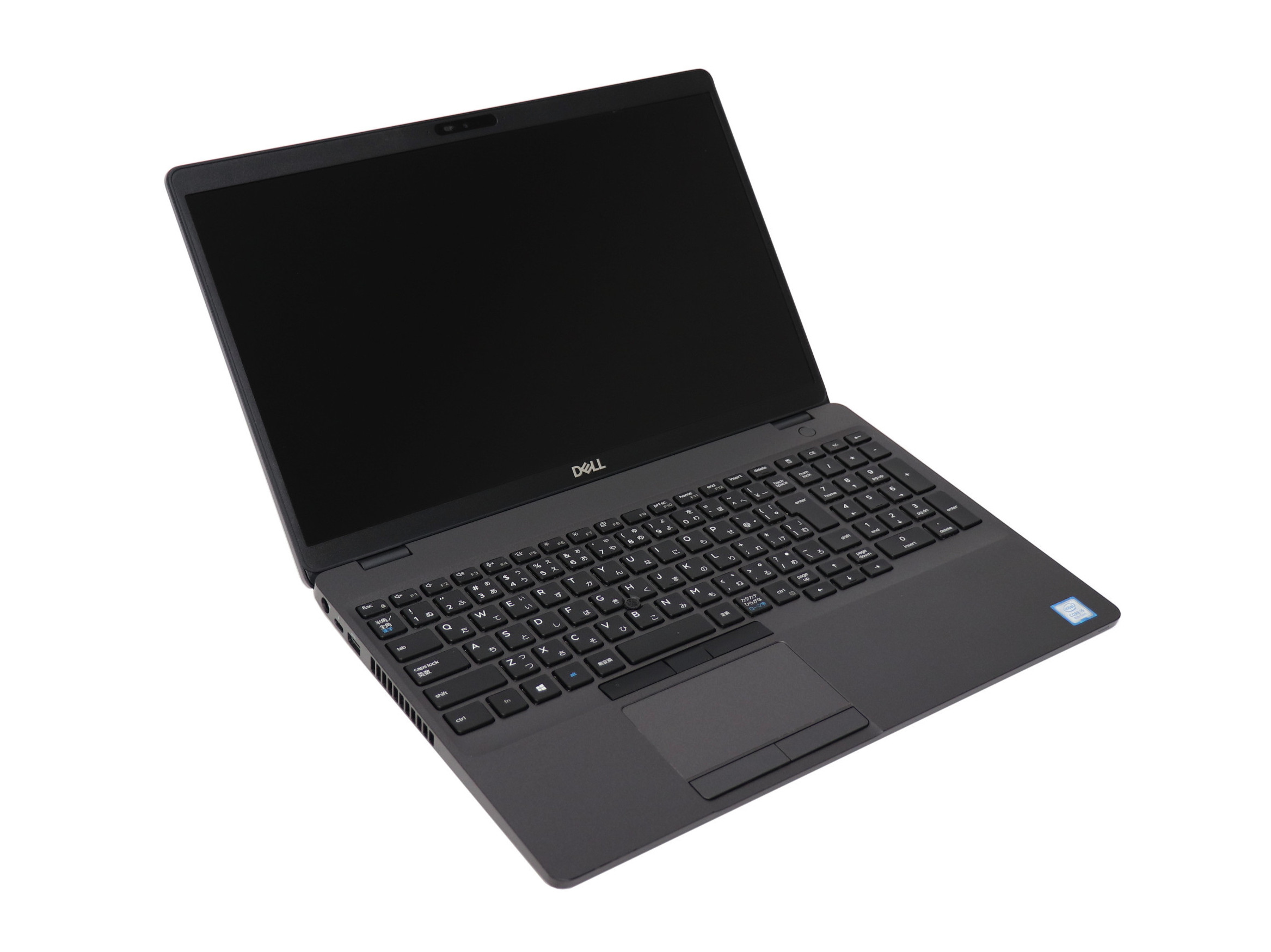 【DELL】Precision 3540