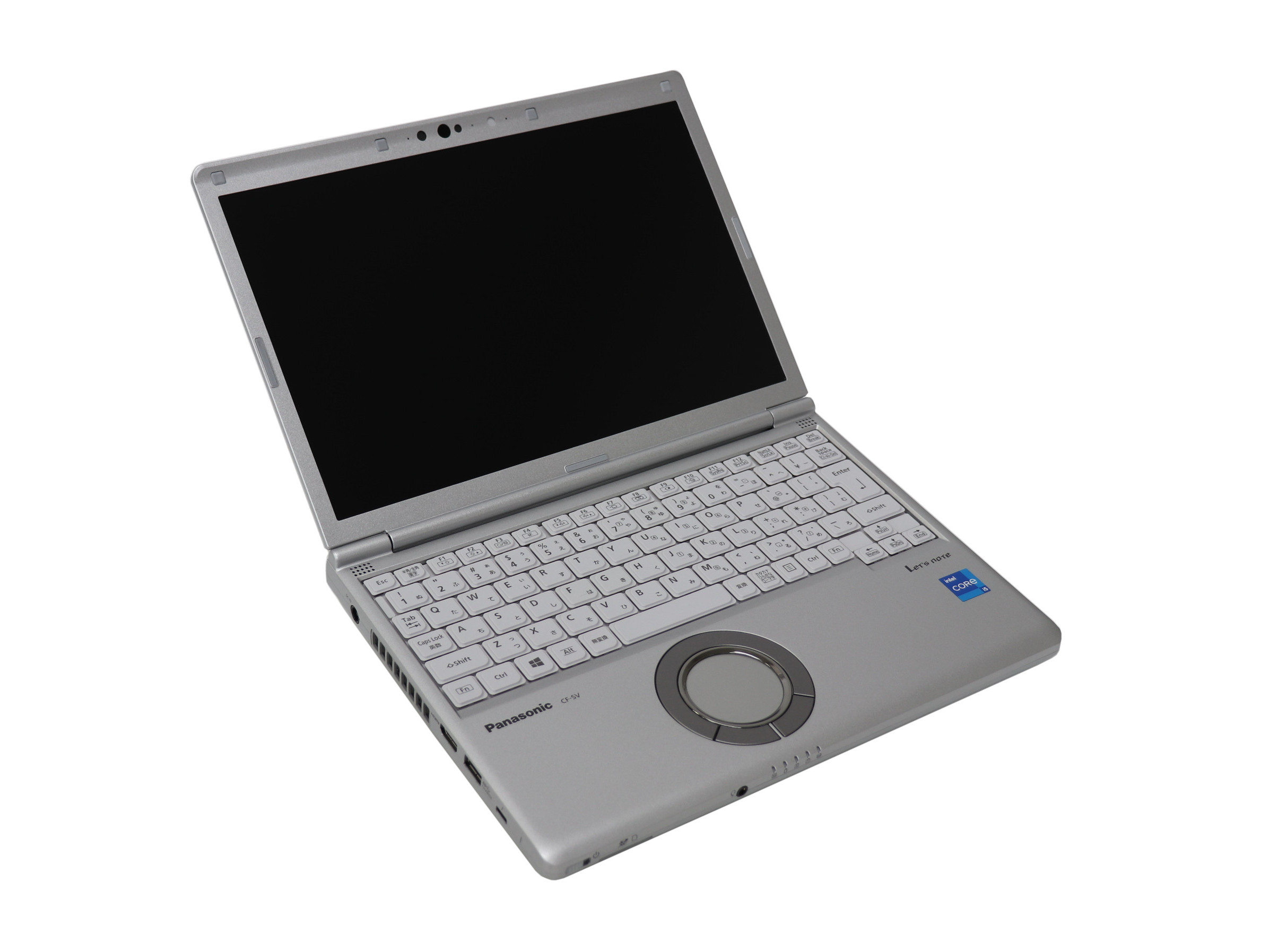 【Panasonic】Let's note CF-SV1