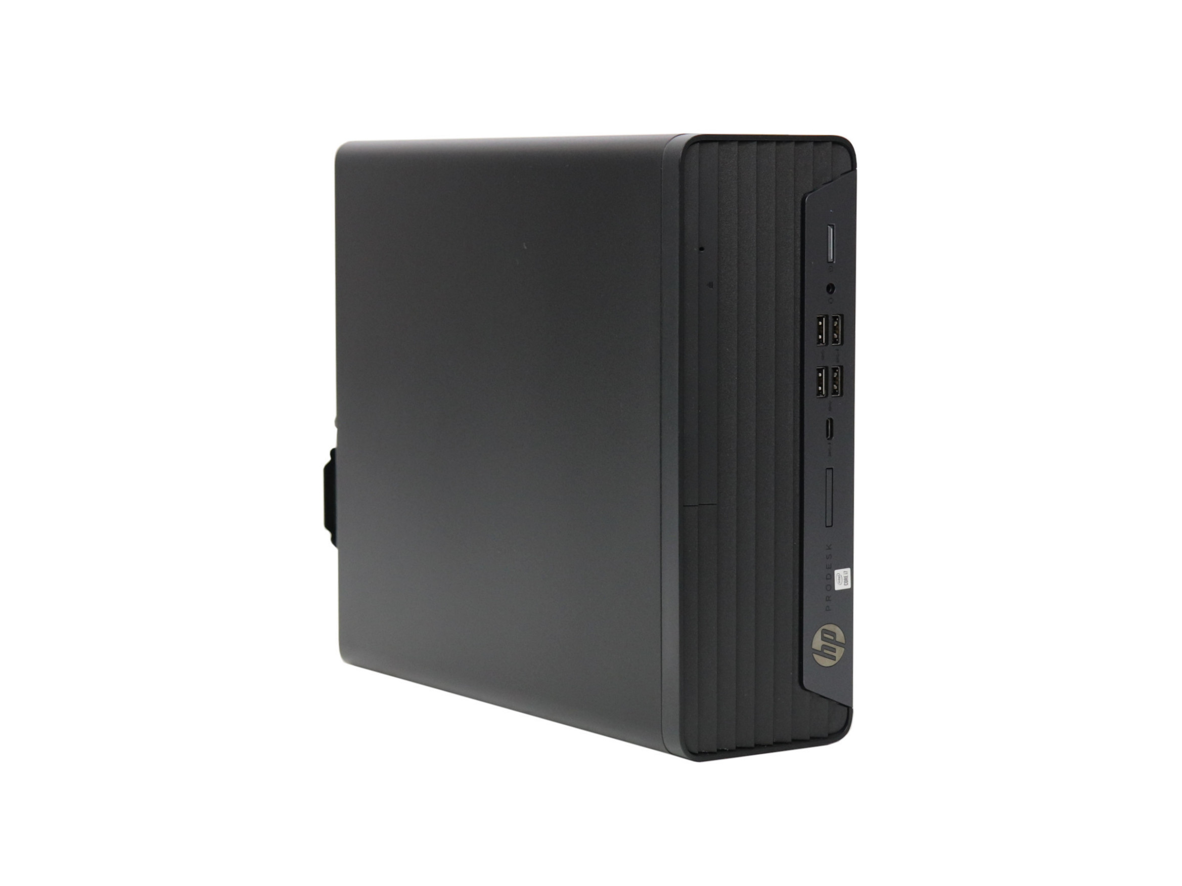 【HP】ProDesk 600 G6 SFF/CT