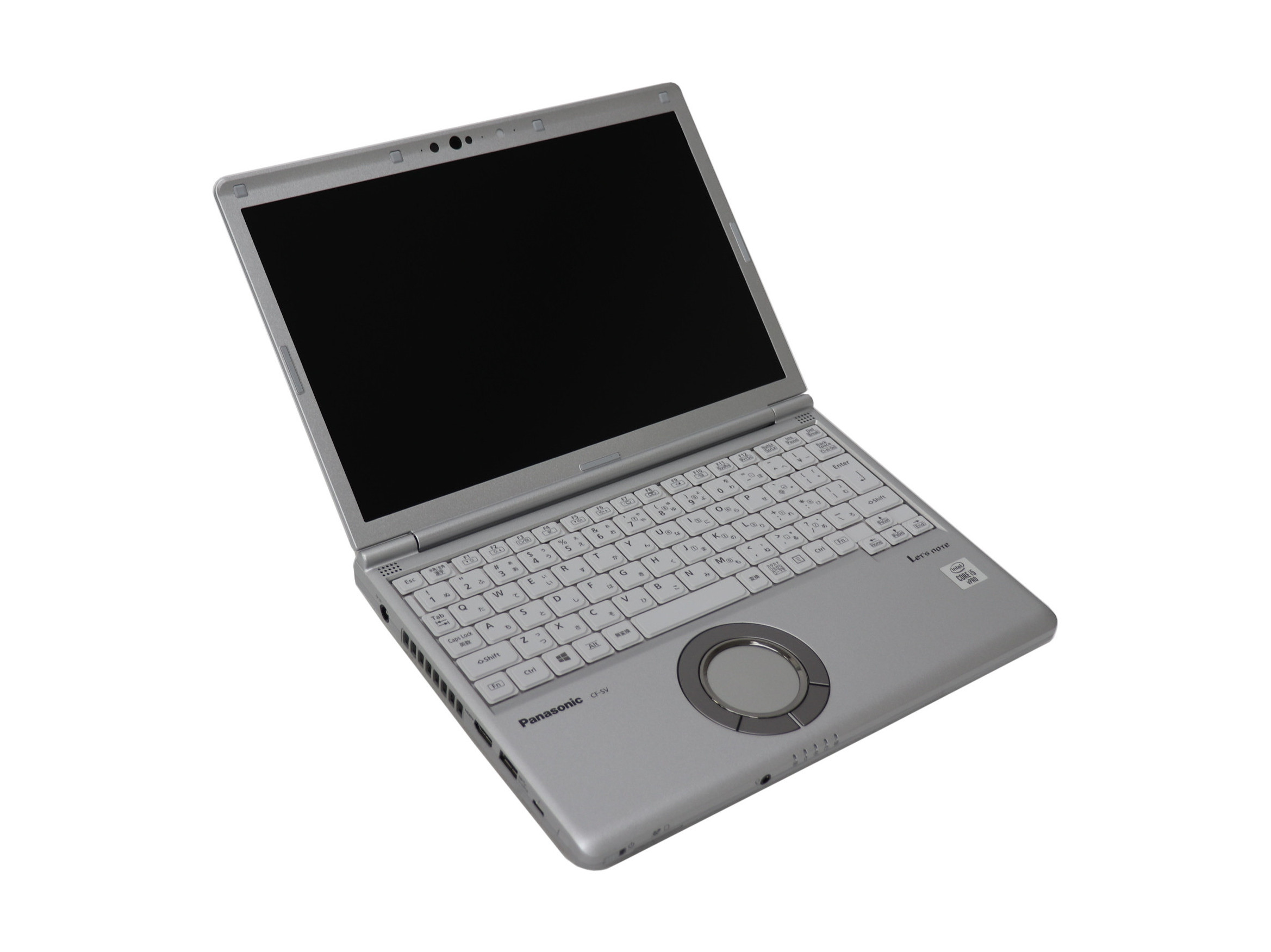 【Panasonic】Let’s note CF-SV9