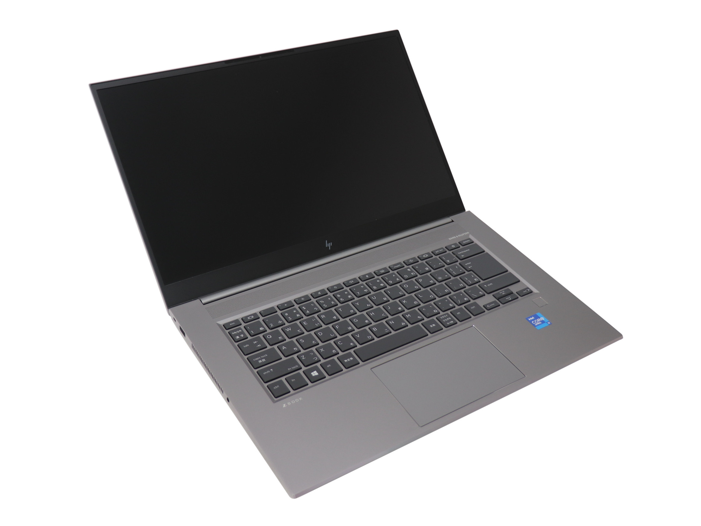 【HP】ZBook Studio 15.6 inch G8 Mobile Workstation
