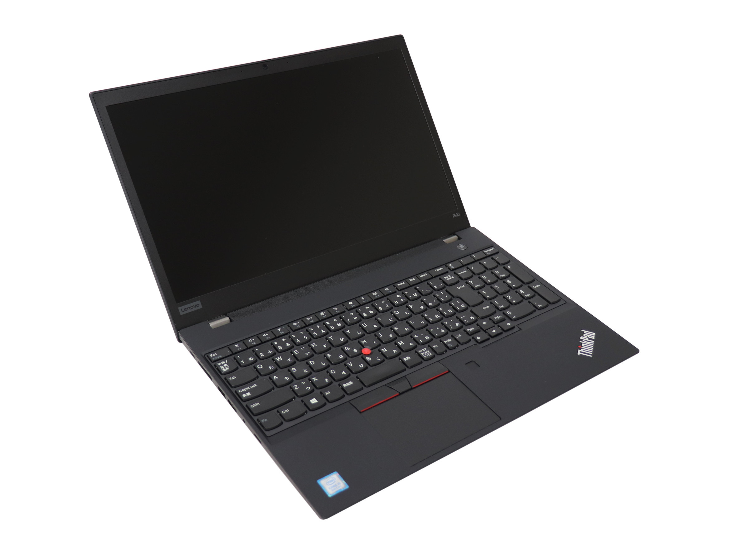 【Lenovo】ThinkPad T590