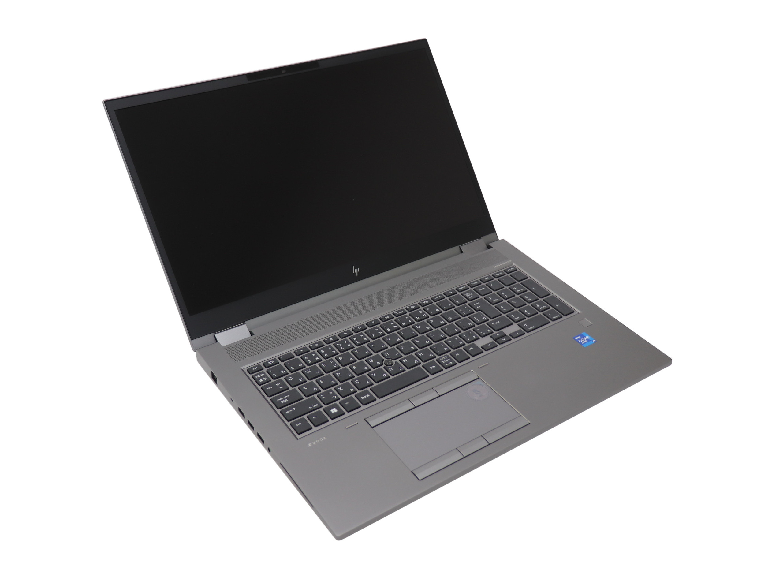 【HP】ZBook Fury 17.3 inch G8 Mobile Workstation