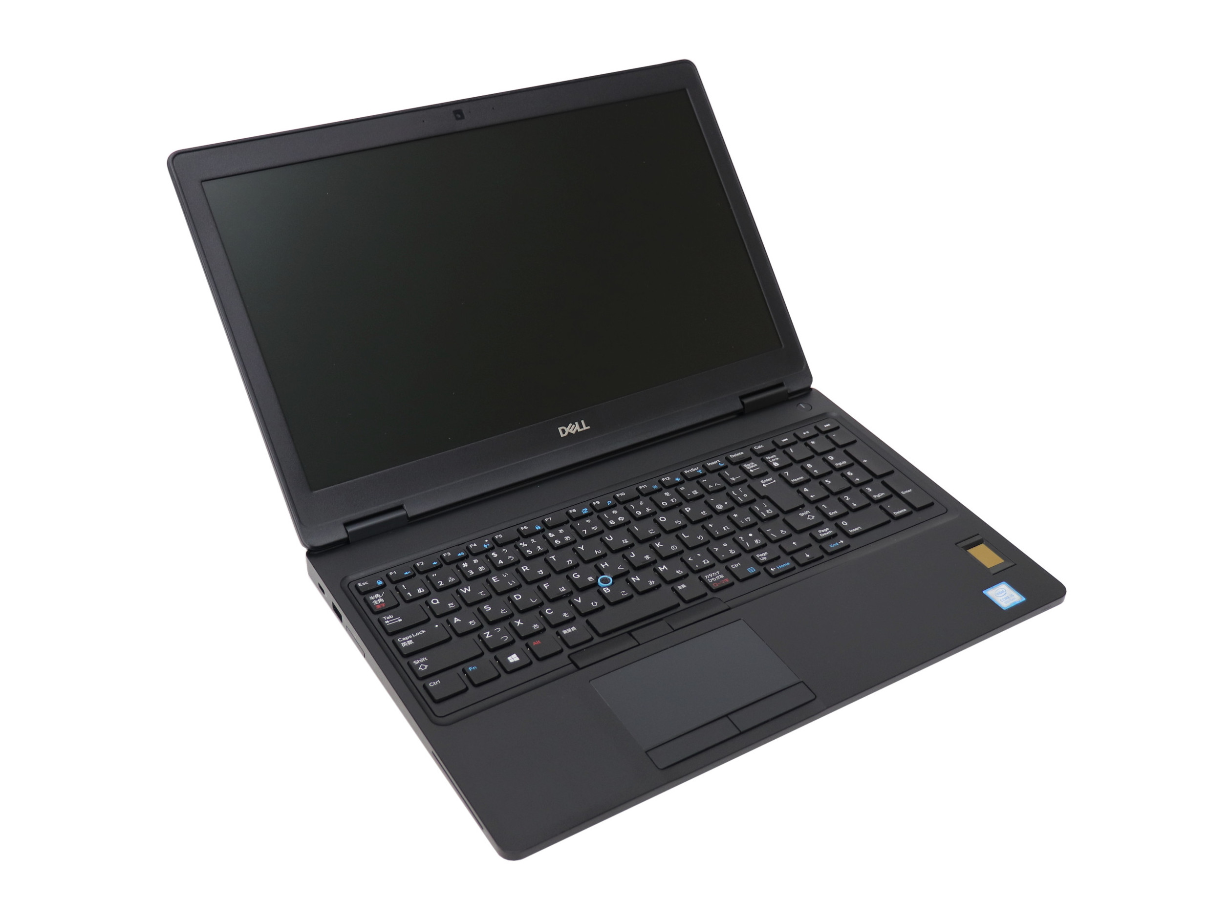 【DELL】Latitude 5590