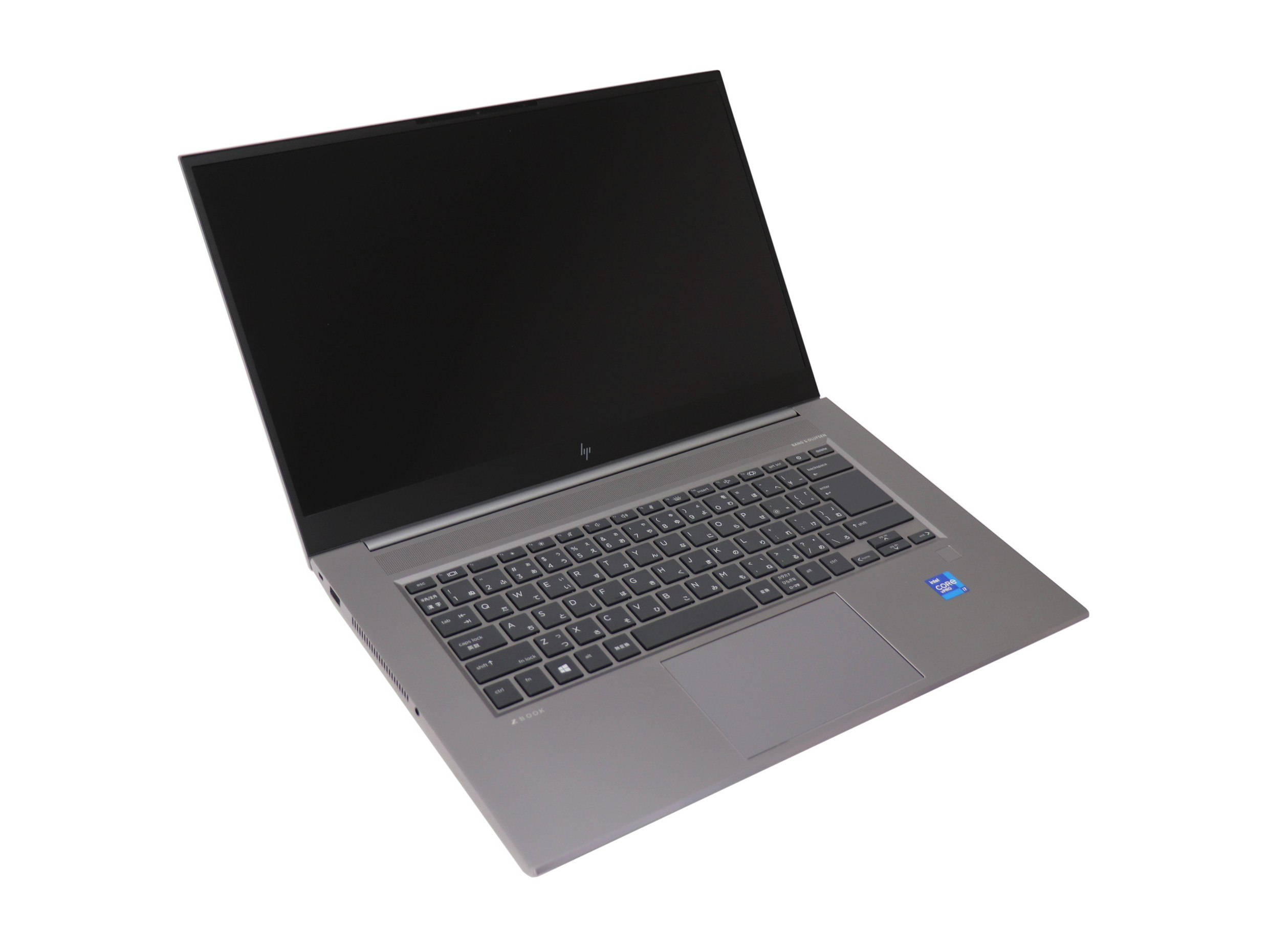 【HP】ZBook Studio 15.6 inch G8 Mobile Workstation