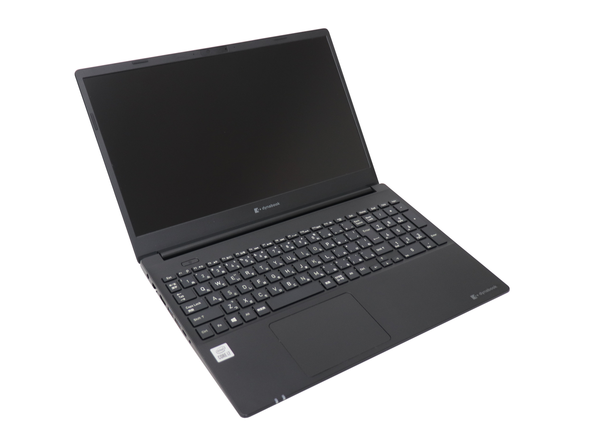 【Dynabook】dynabook P55/FS