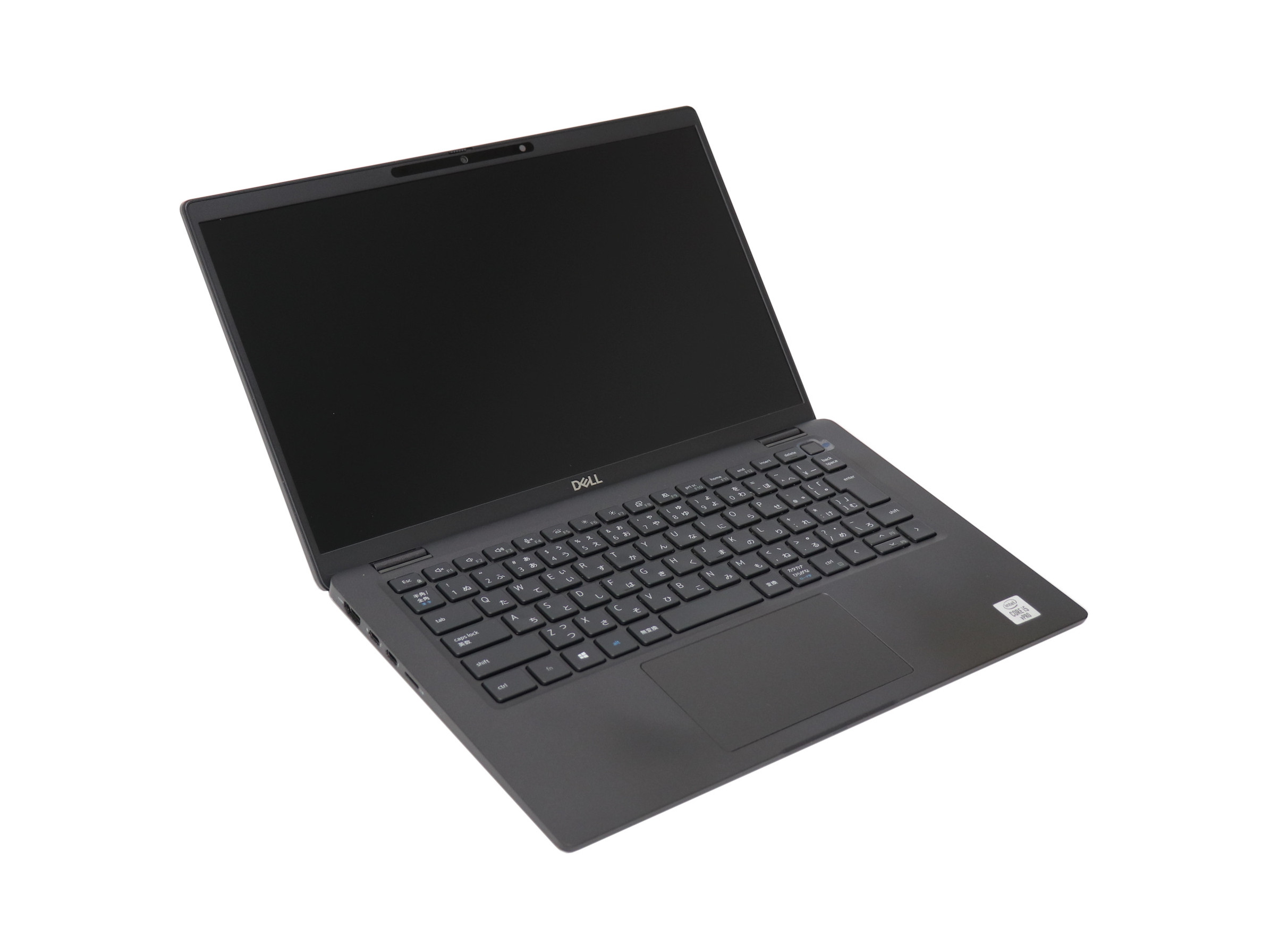 【DELL】Latitude 7410