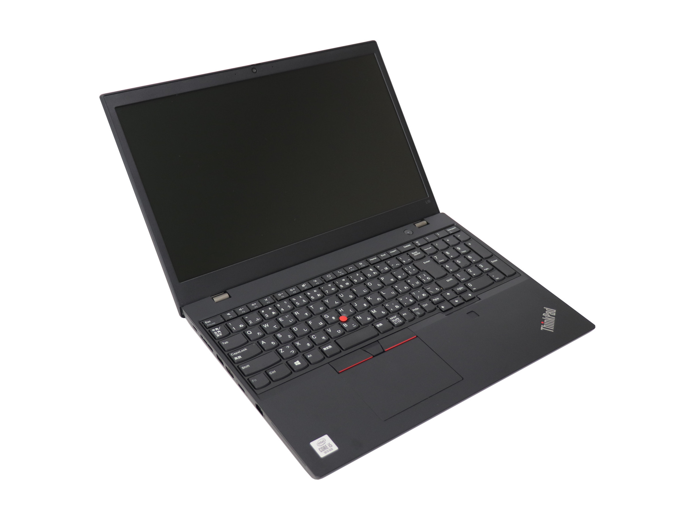 【Lenovo】ThinkPad L15 Gen 1