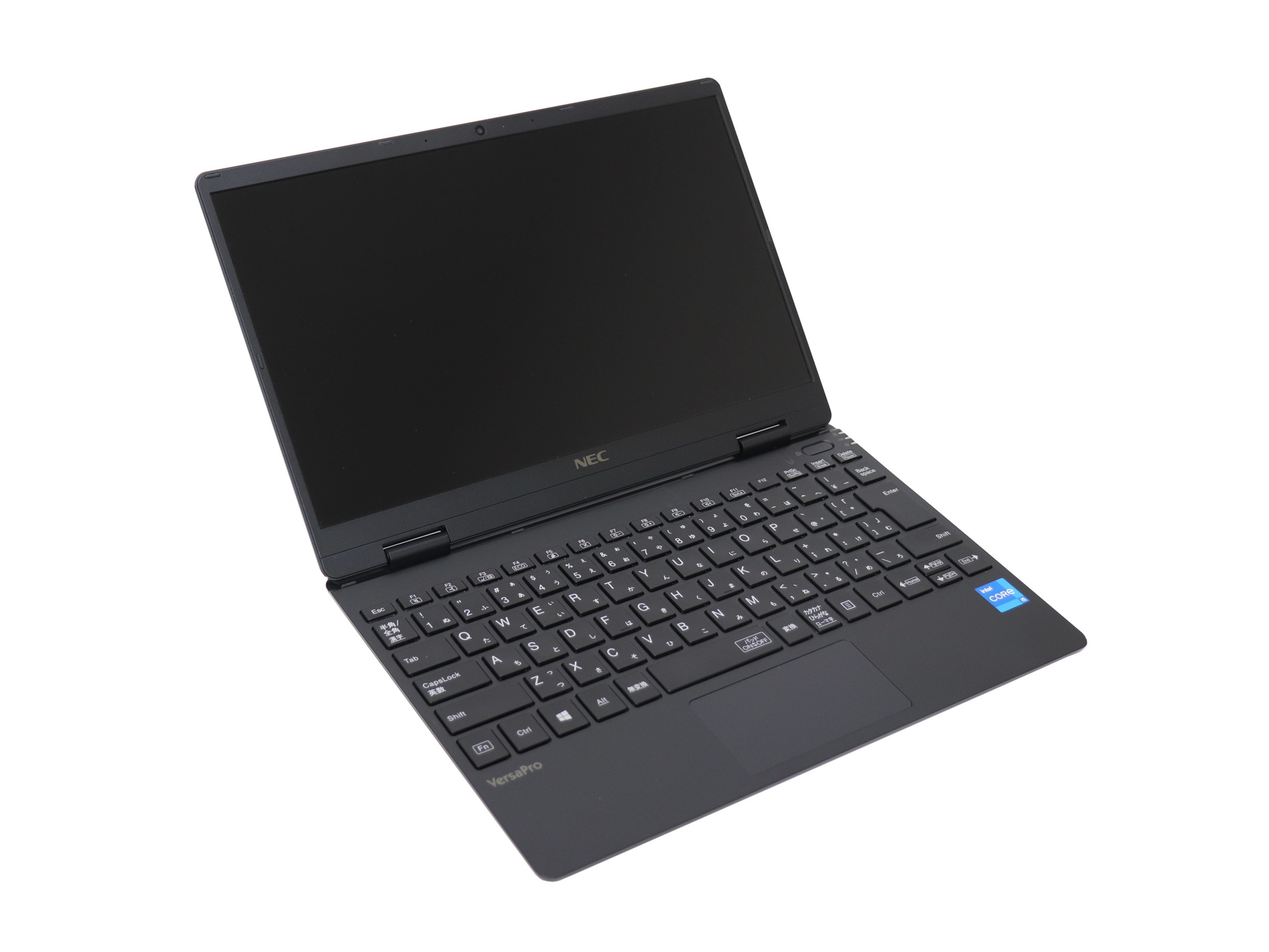 【NEC】VersaPro タイプVC UltraLite(VKT40/C-9)