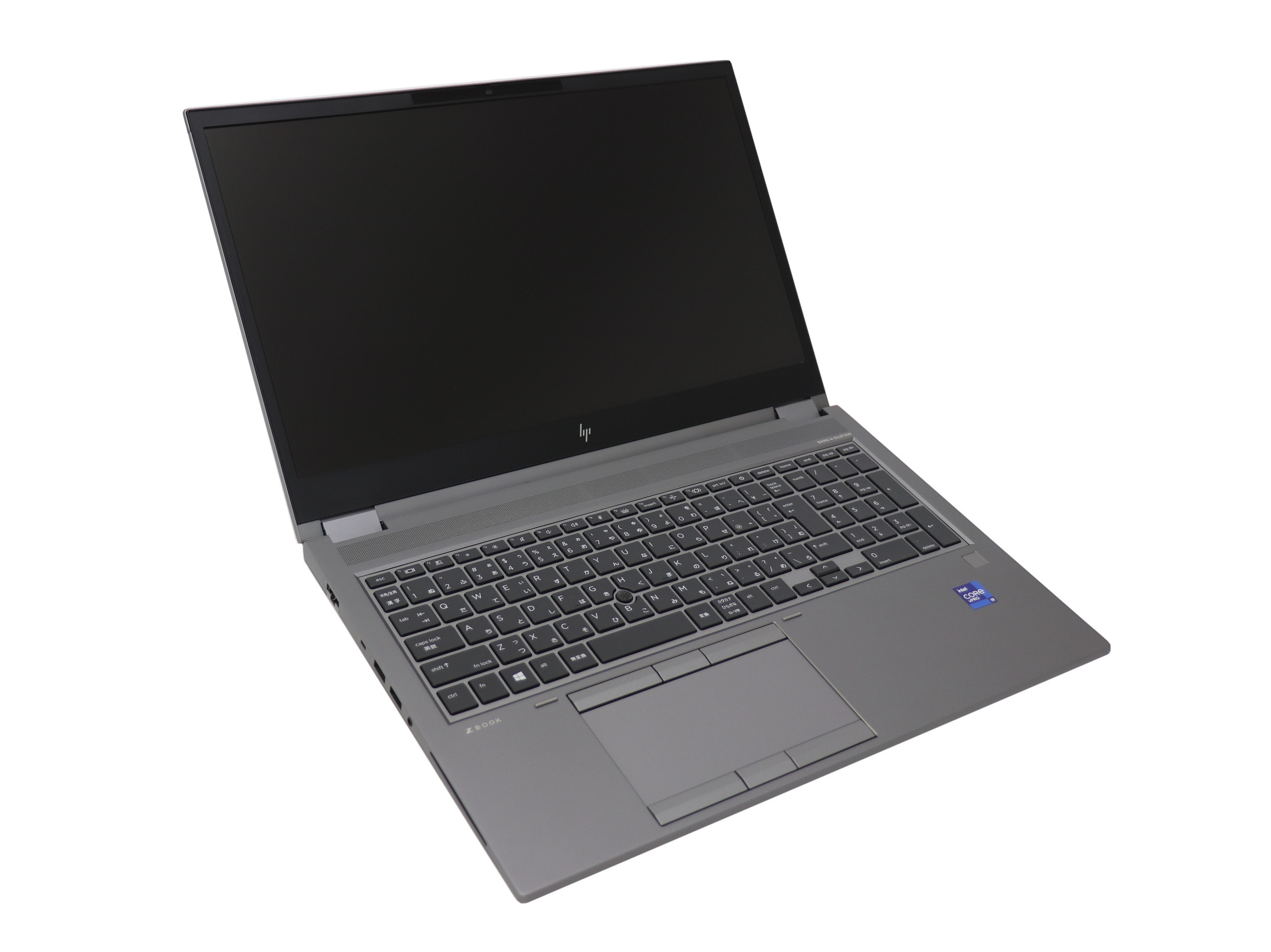 【HP】ZBook Fury 15.6 inch G8 Mobile Workstation