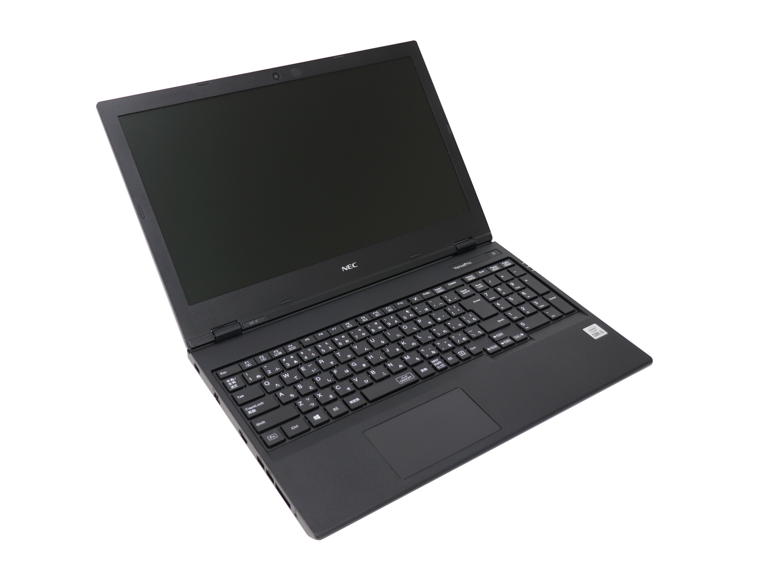 【NEC】VersaPro タイプVF(VRT16/F-Y)