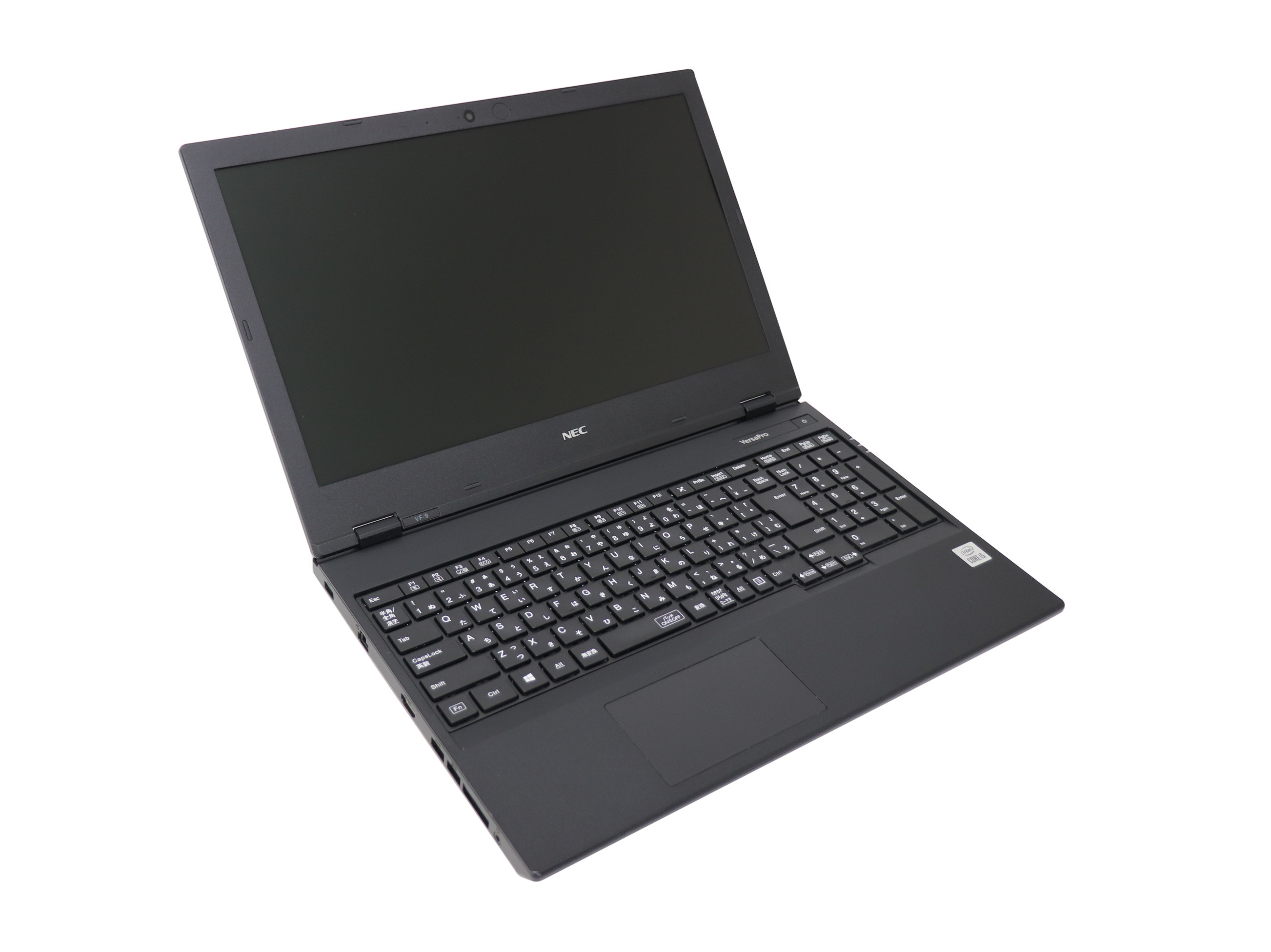 【NEC】VersaPro タイプVF(VRT16/F-9)