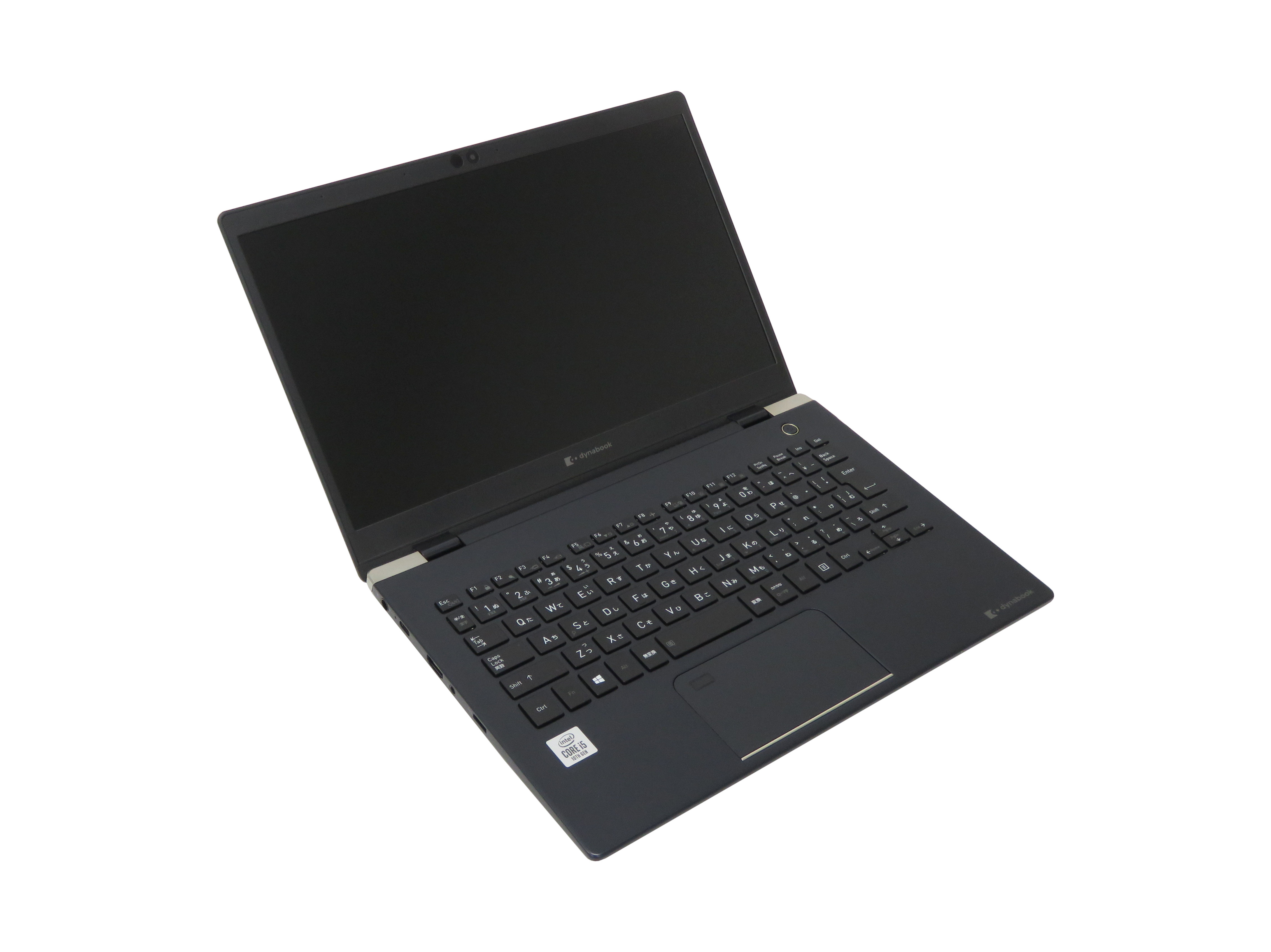 【Dynabook】dynabook G83/FP