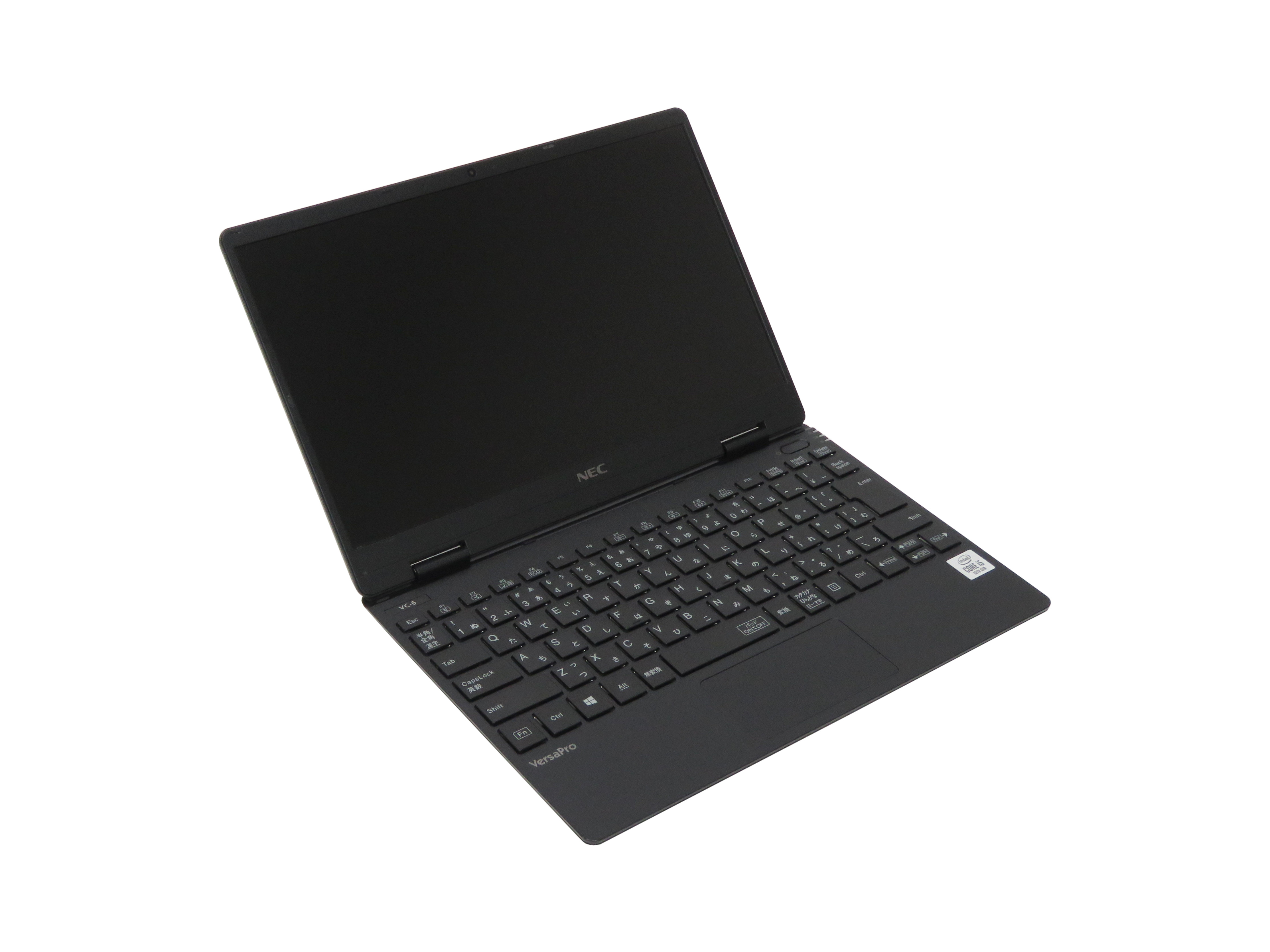【NEC】VersaPro タイプVC(VKT10/C-6)