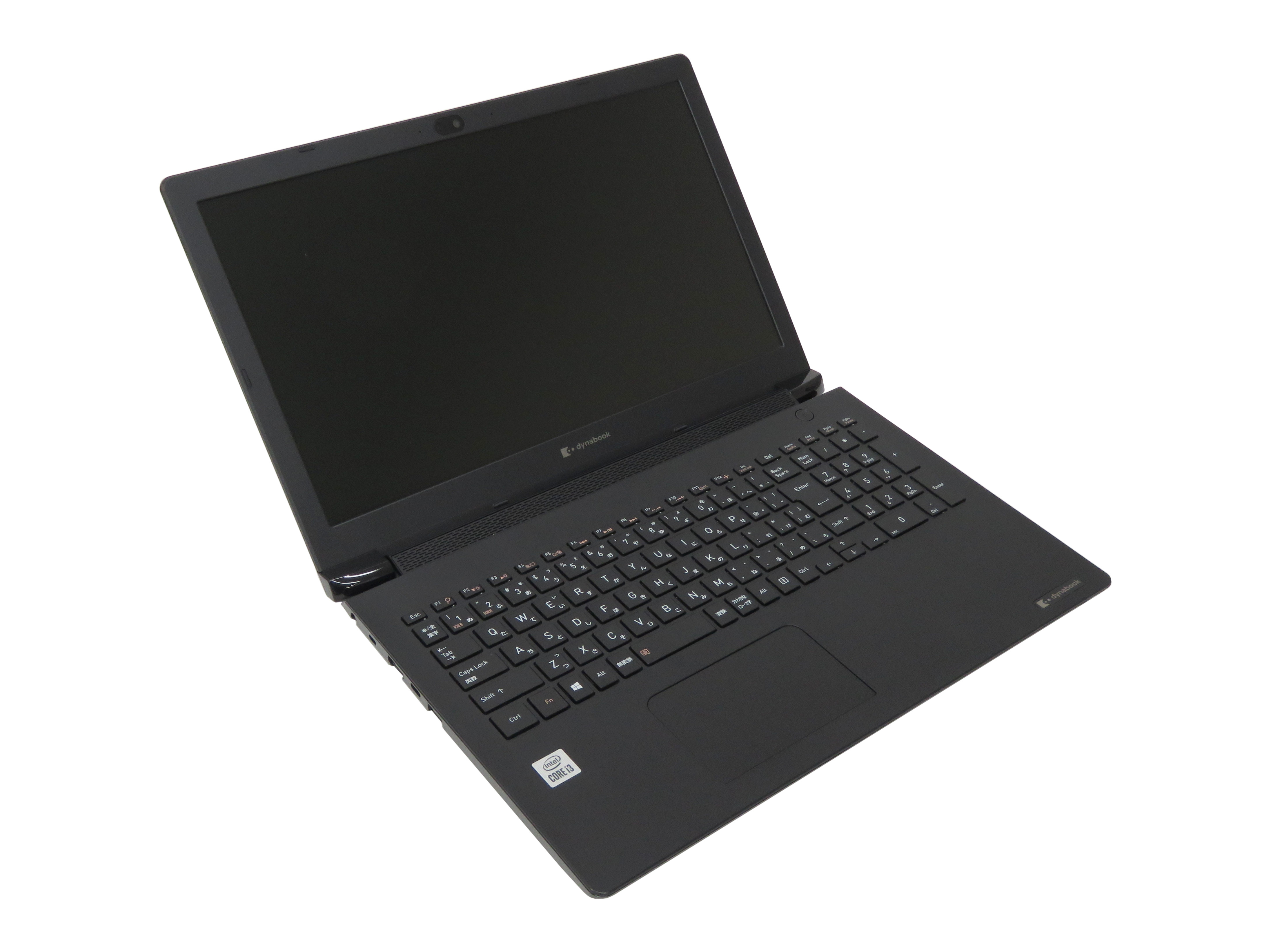 【dynabook】dynabook BJ65/FS