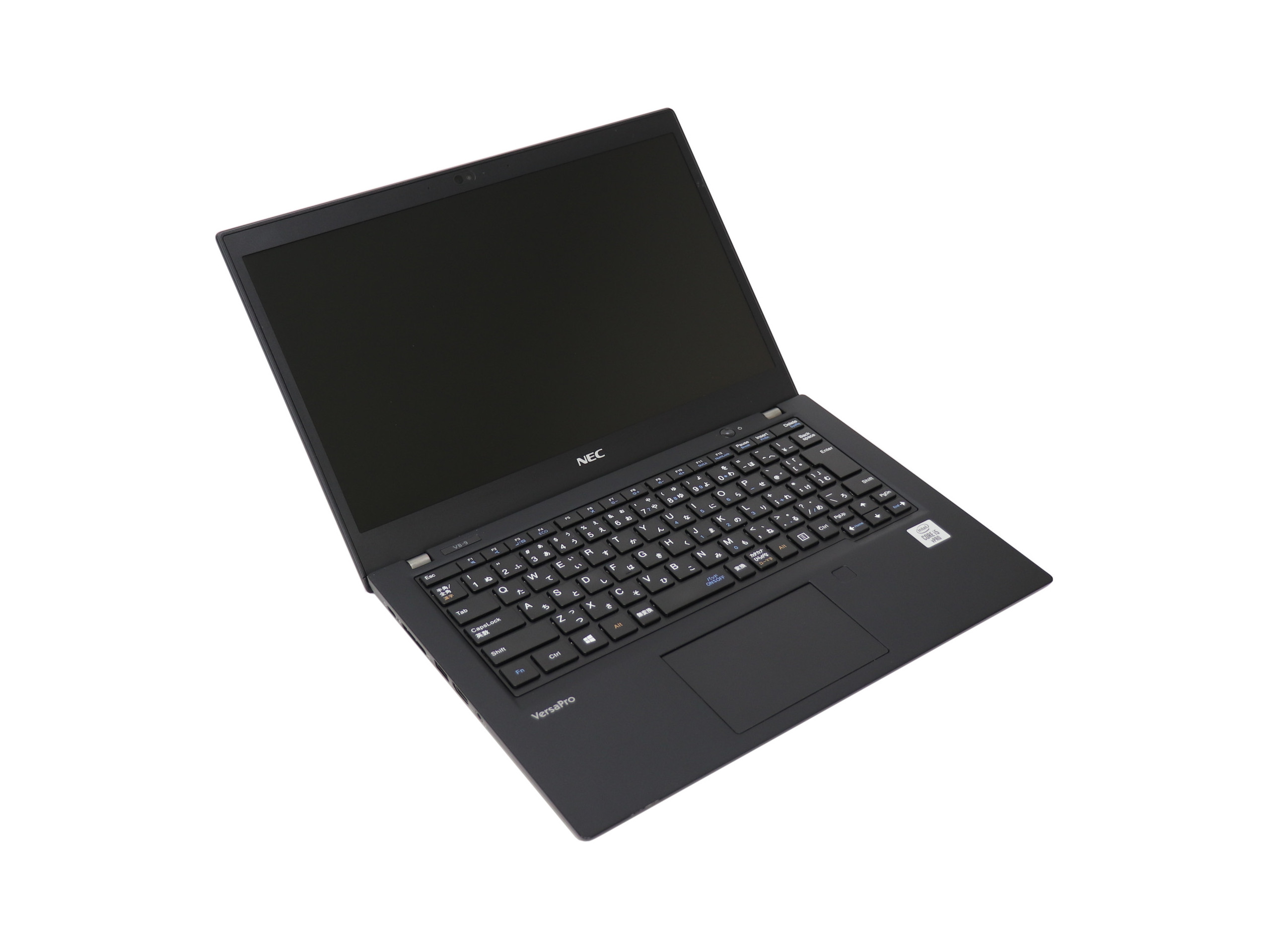 【NEC】VersaPro タイプVB UltraLite(VKM17/B-9)