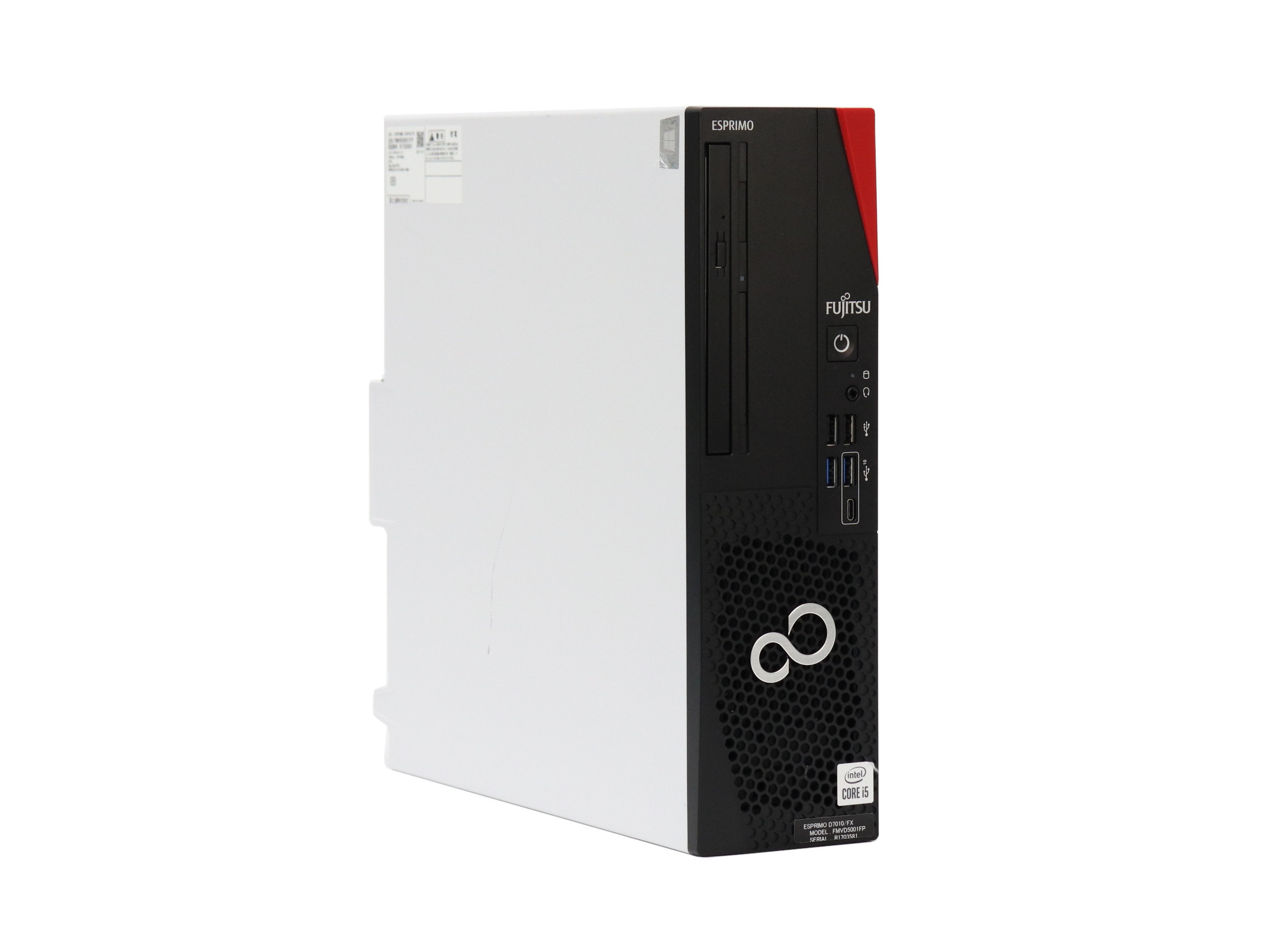 【富士通】ESPRIMO D7010/FX